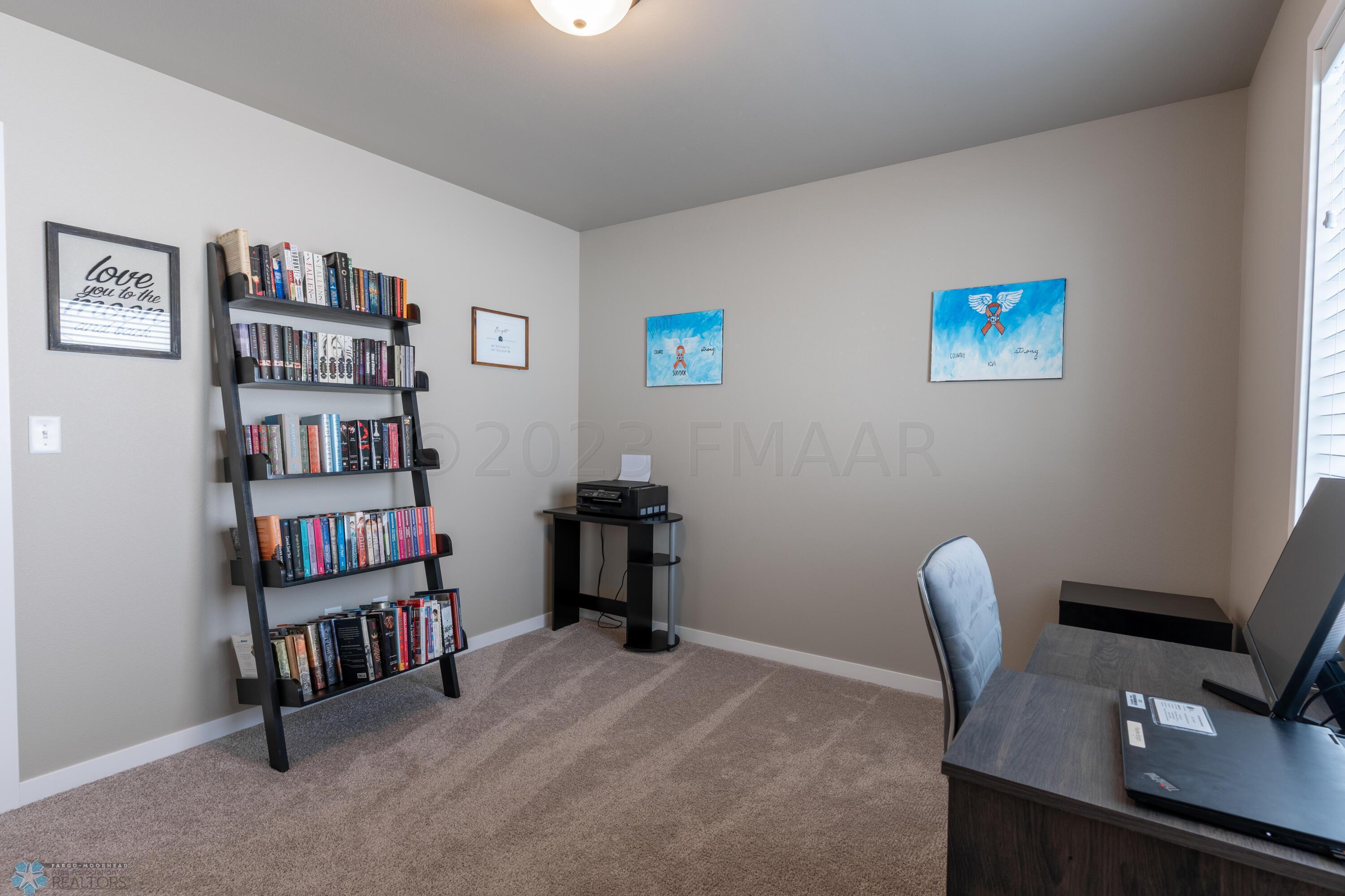 Bedroom #2