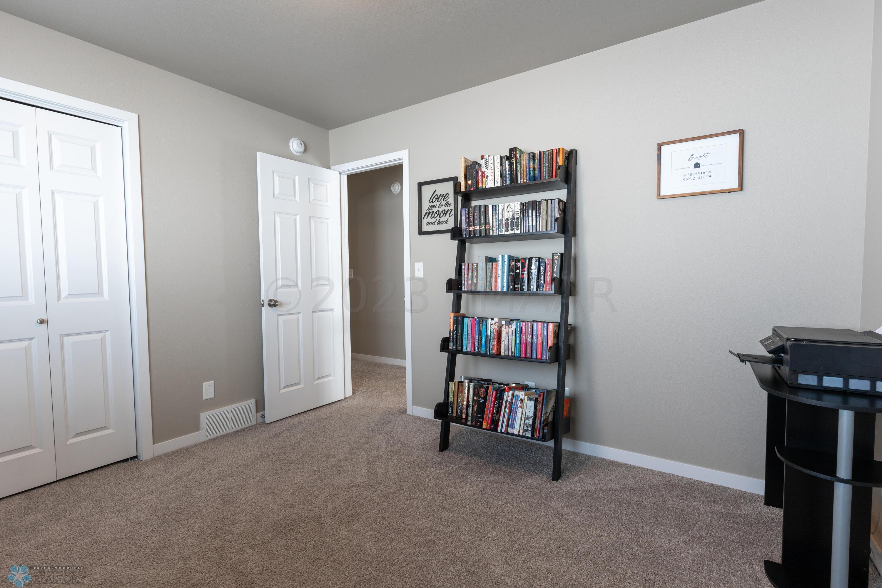 Bedroom #2