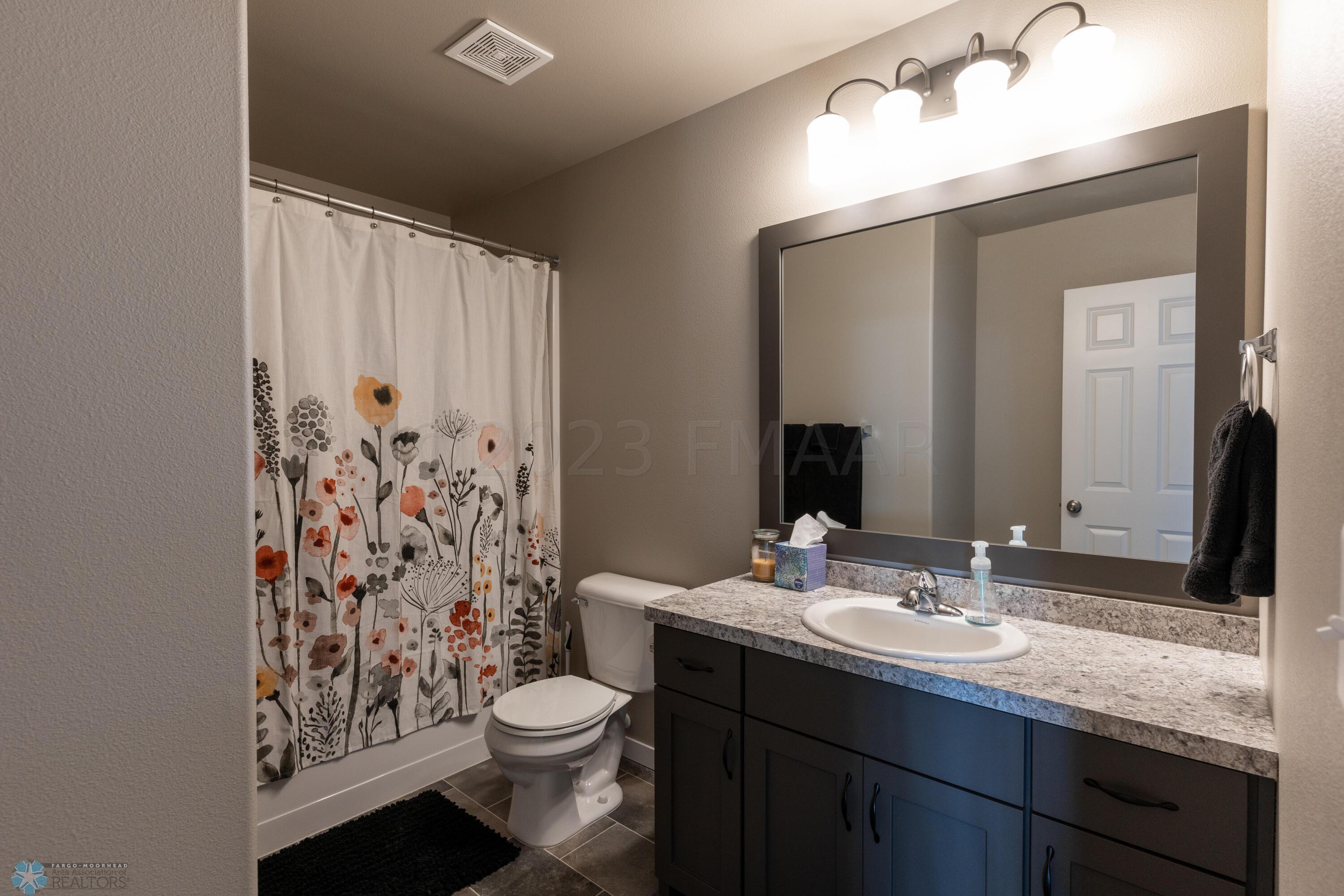 Main Bath