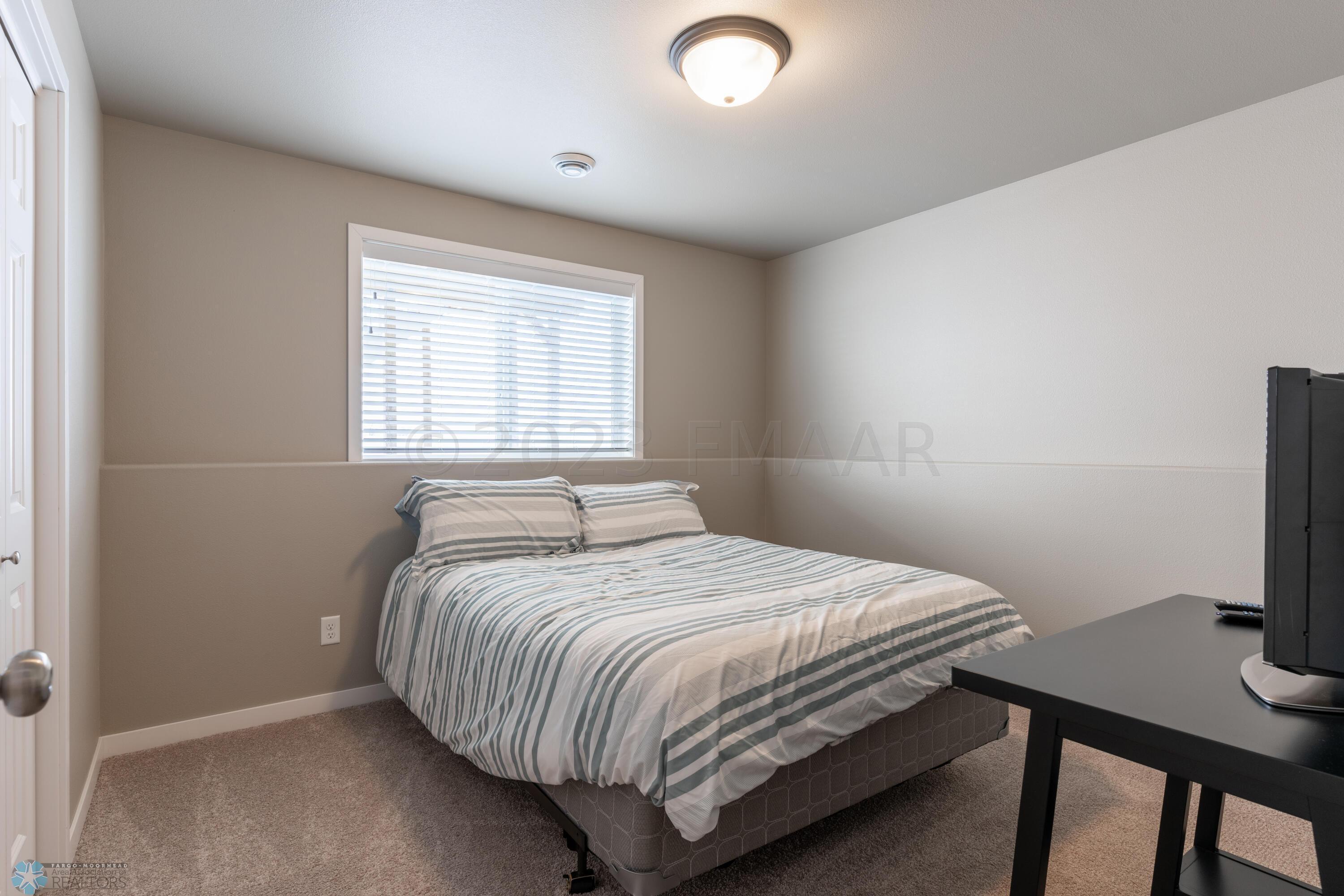 Bedroom #3