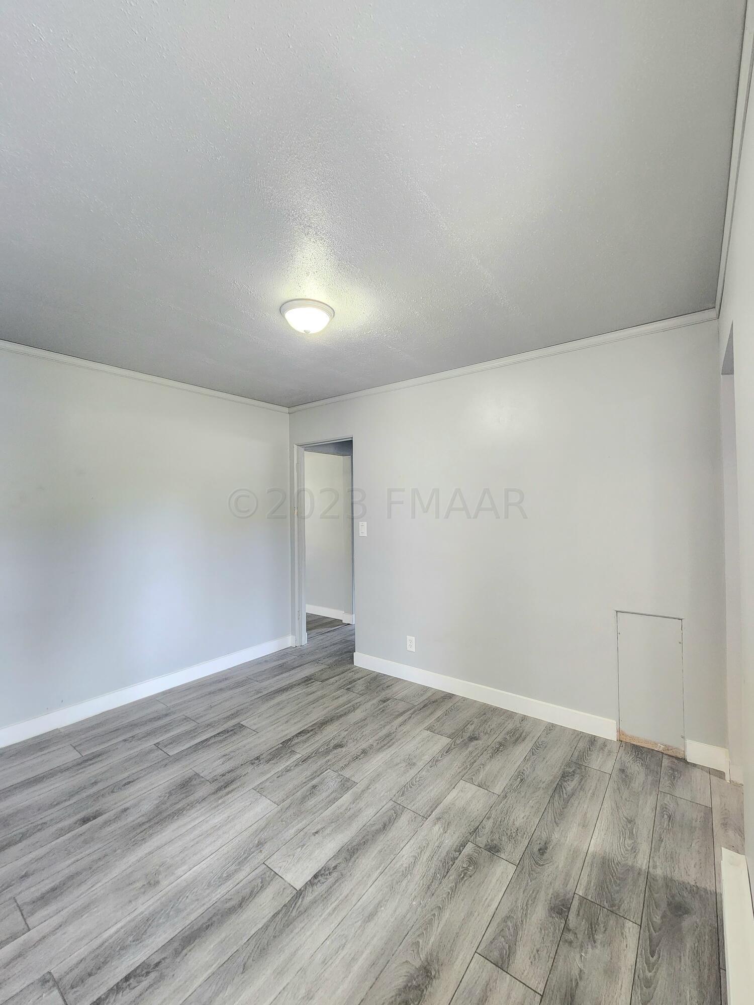 Formal Dining Area
