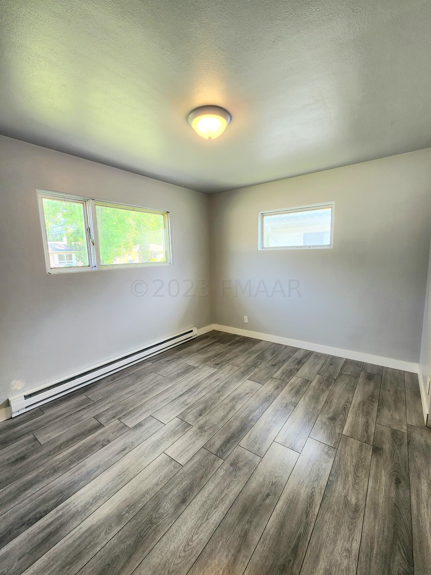 Bedroom #1