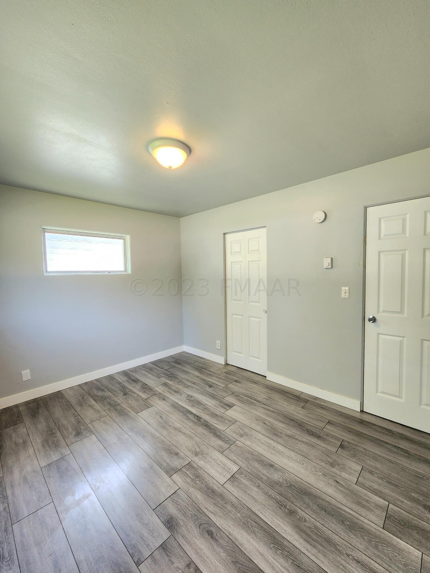 Bedroom #1