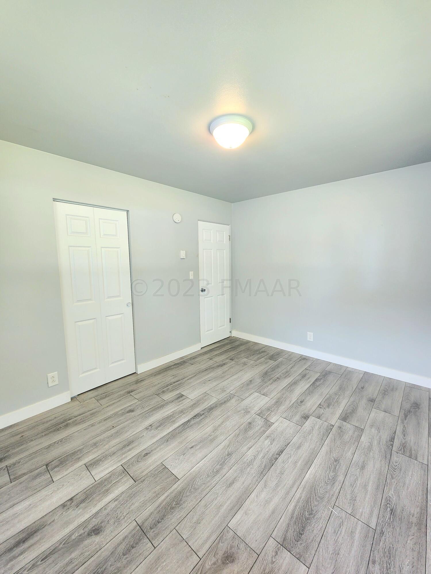 Bedroom #1