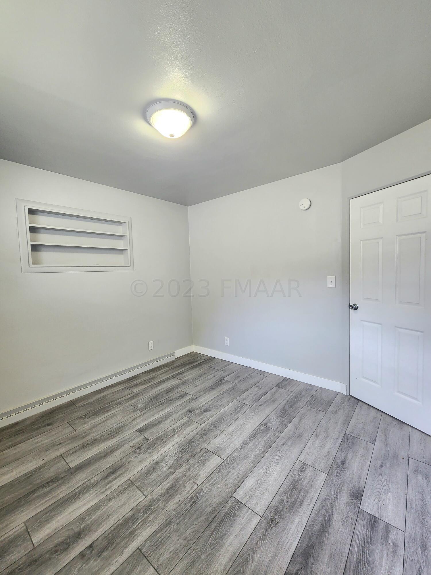 Bedroom #2