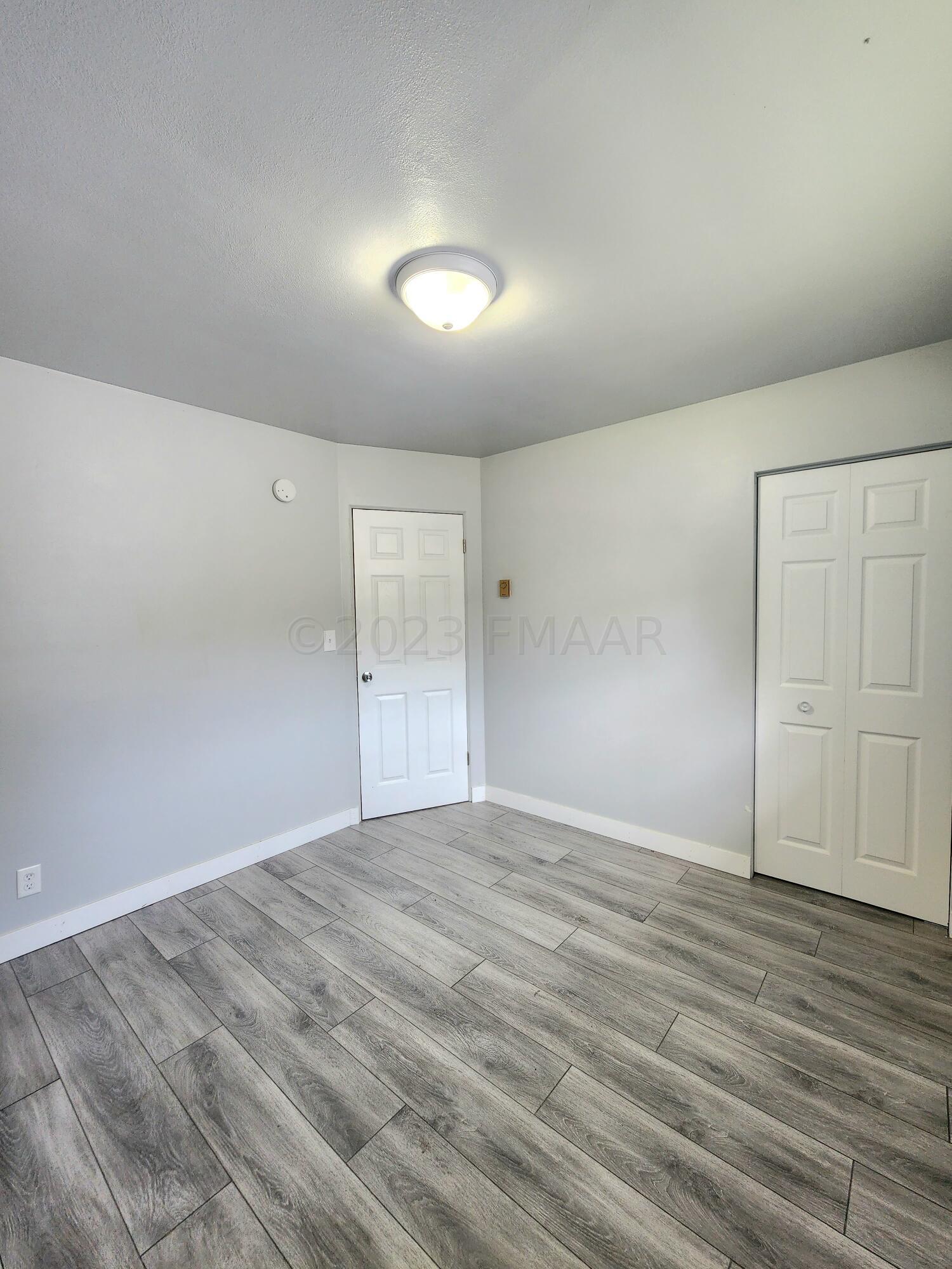 Bedroom #2
