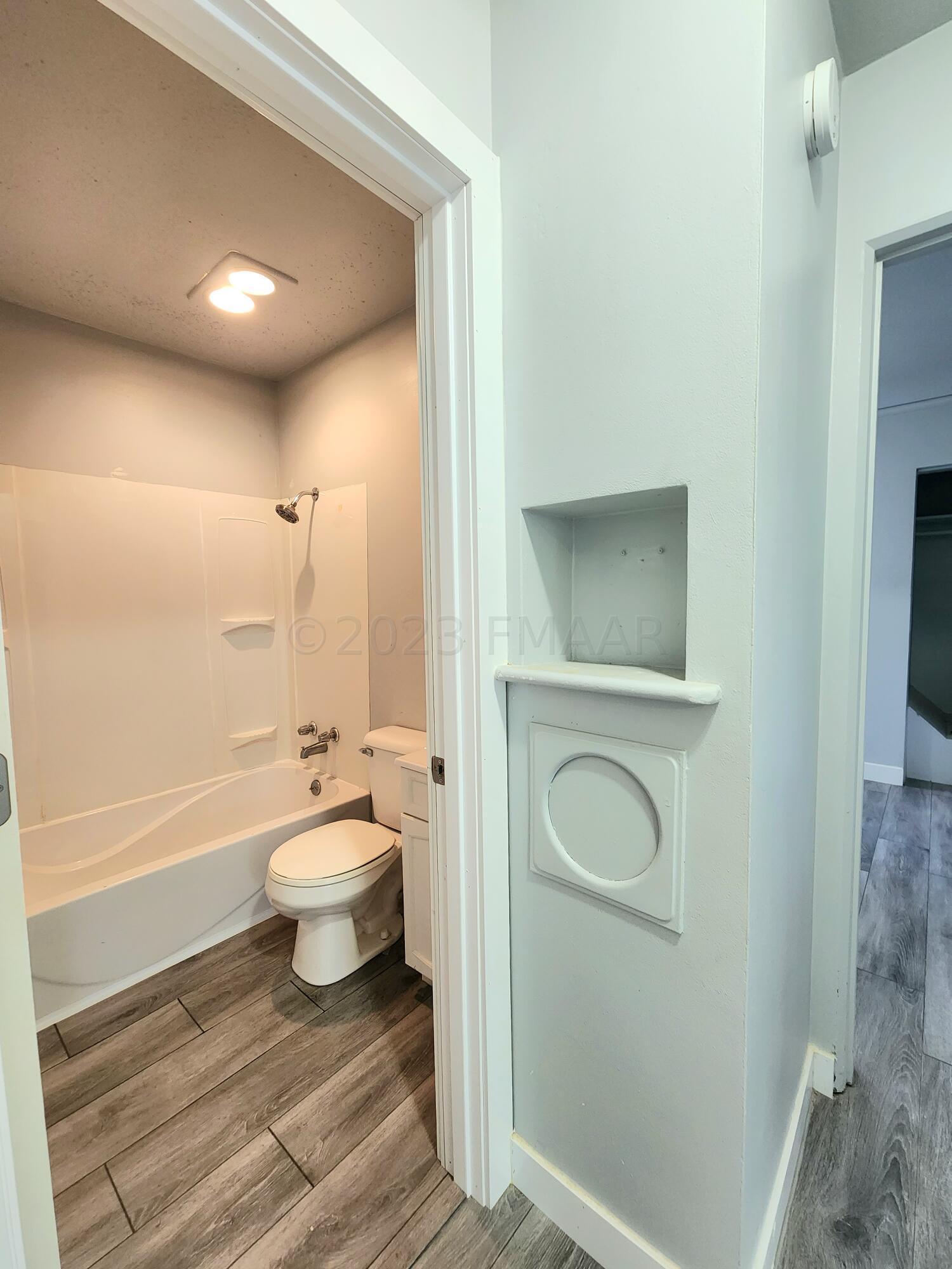 Full Bath #1
