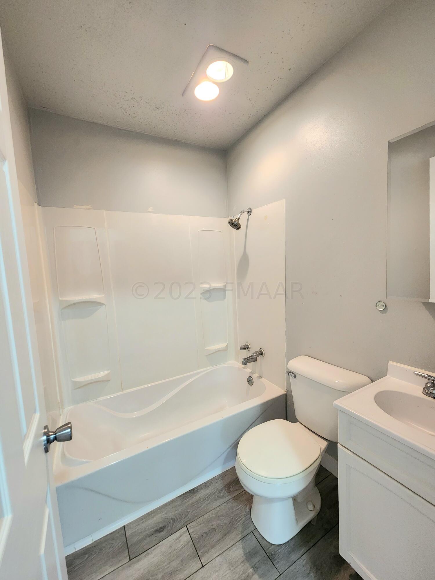 Full Bath #1