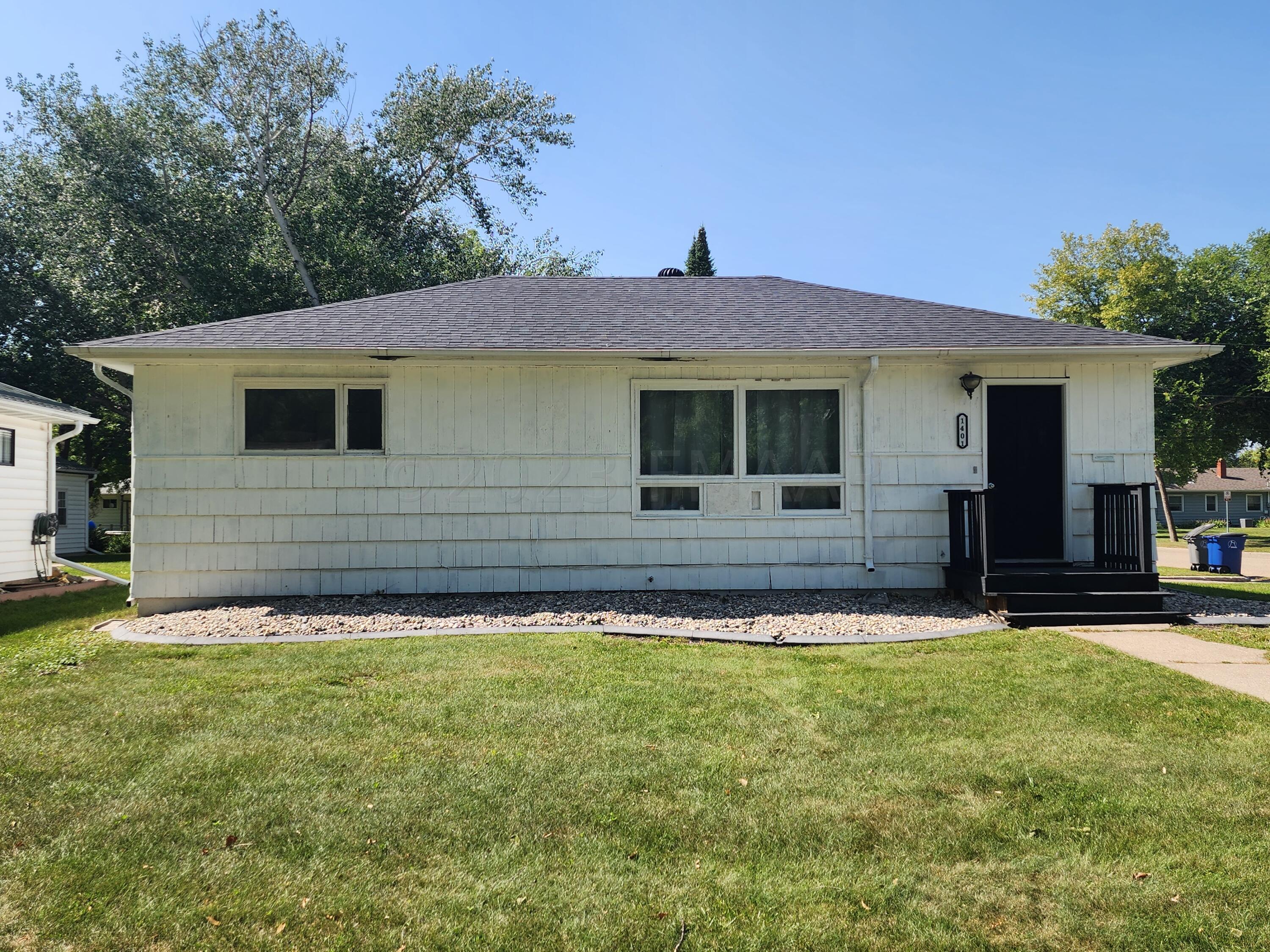 Front Exterior