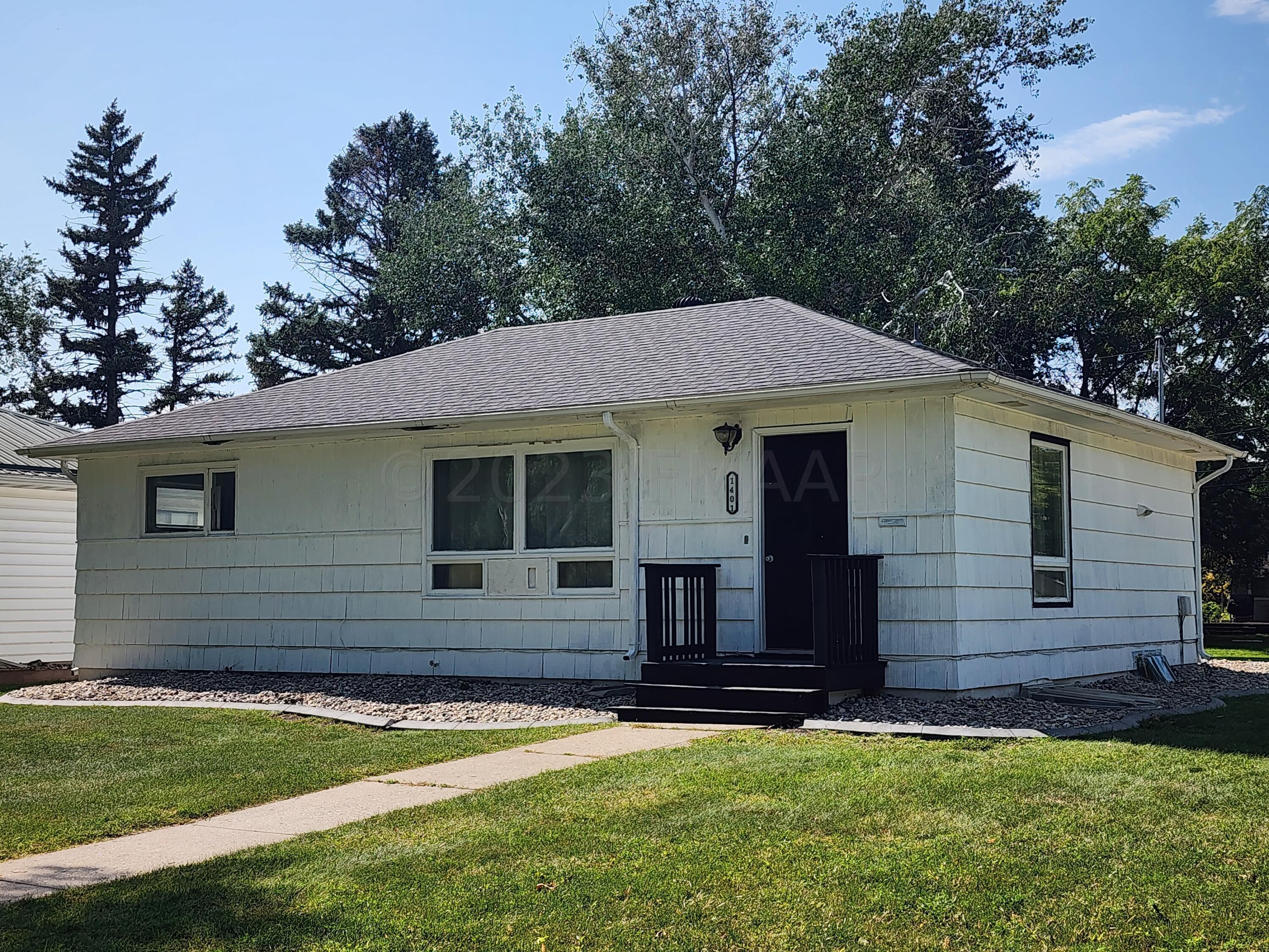 Front Exterior