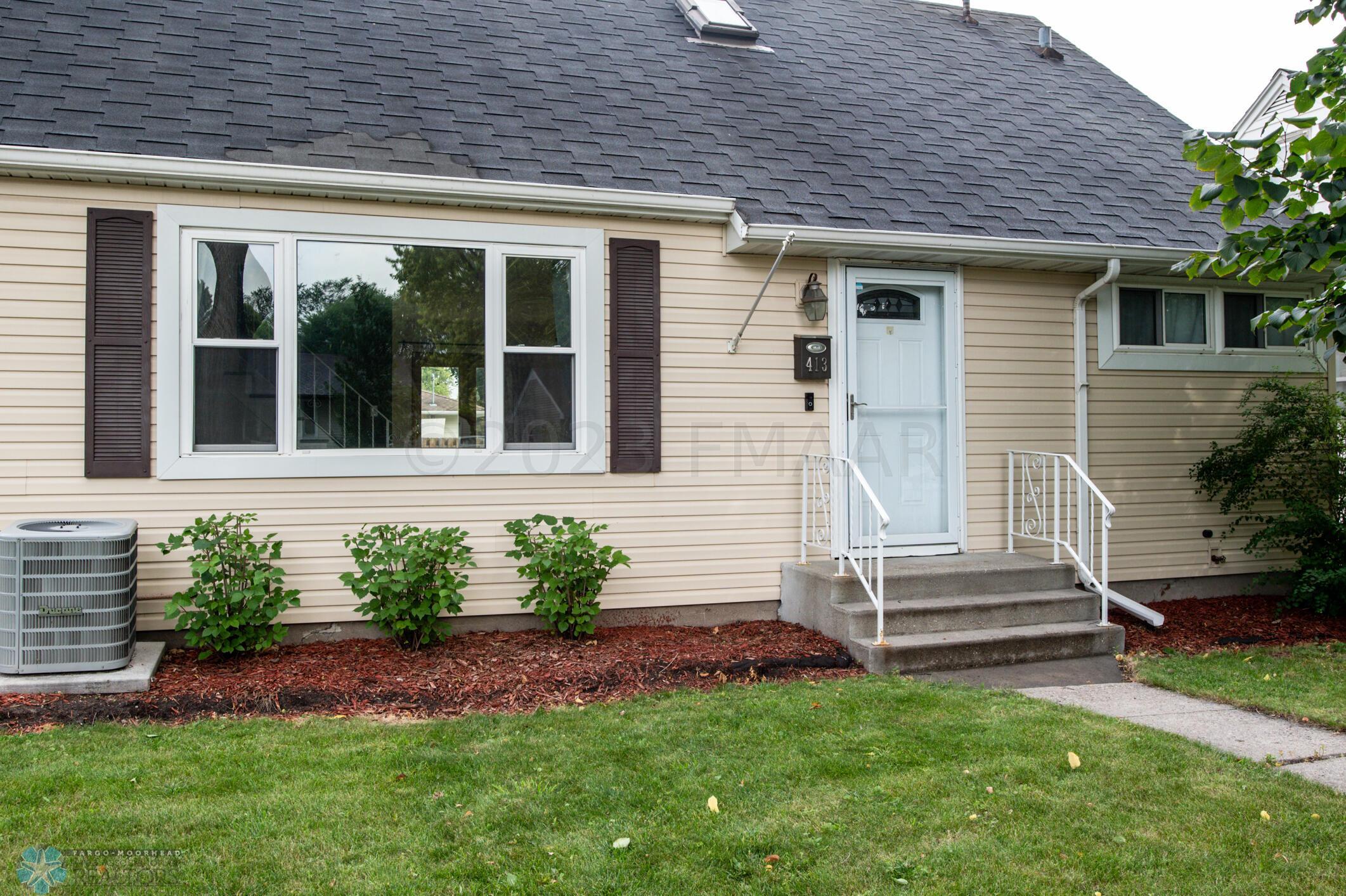 Front Exterior