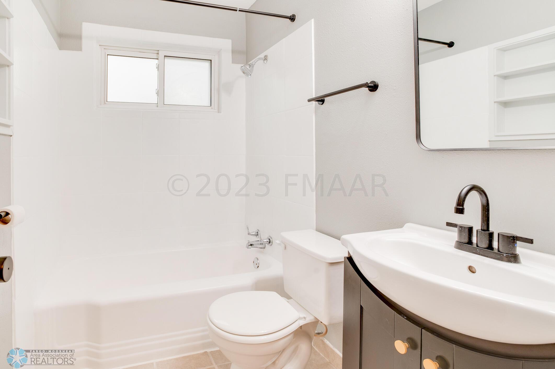 Bathroom 2