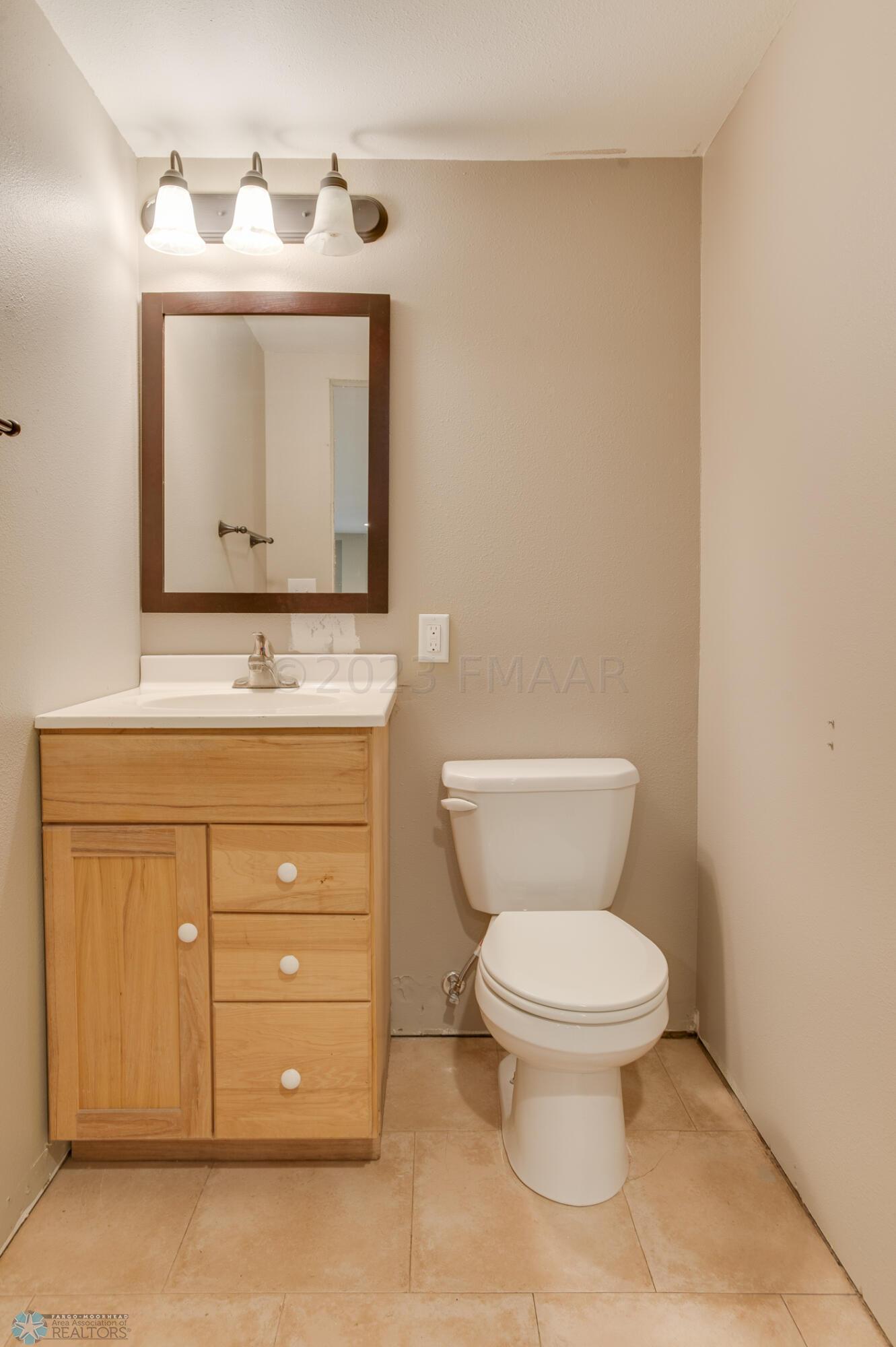 Bathroom 3