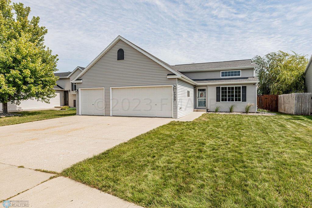 Wonderful 3 Level Home