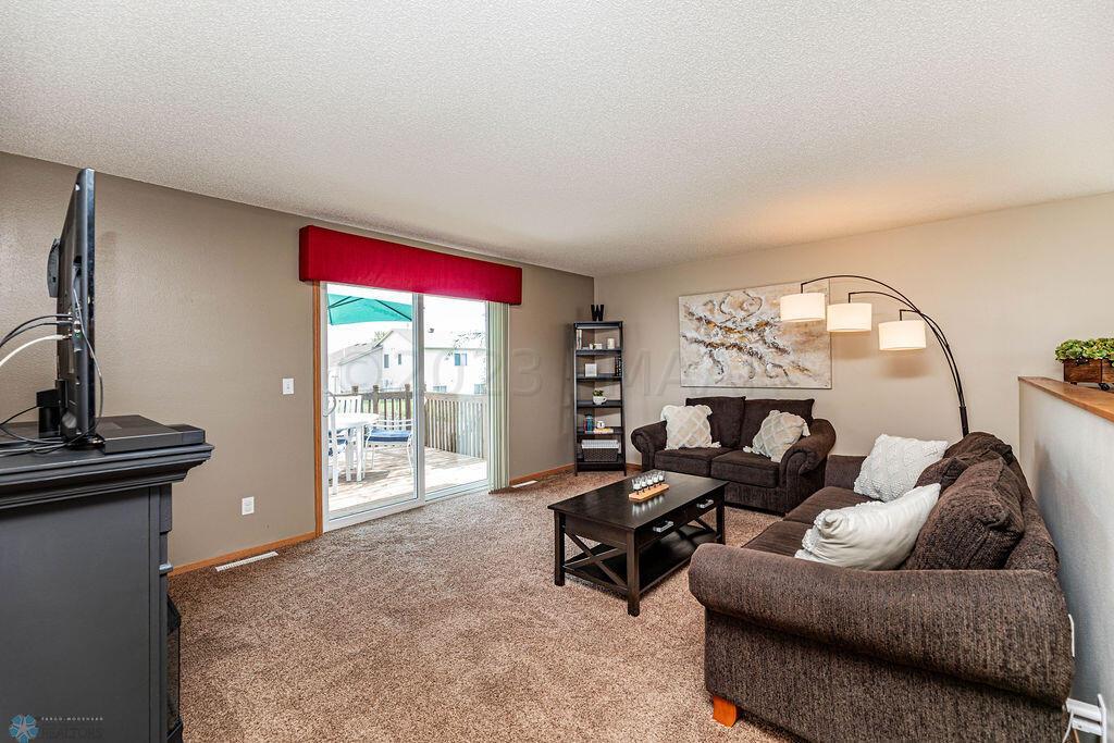 Upper Lvl Living Room