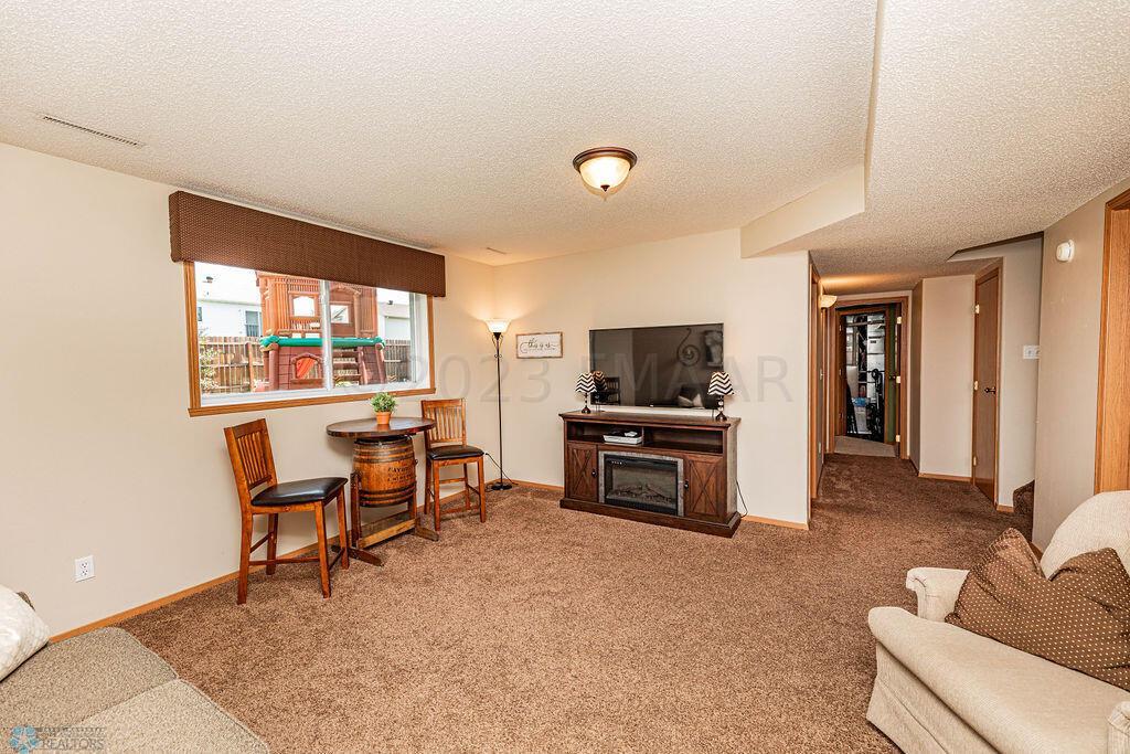 Great Space for Entertaining