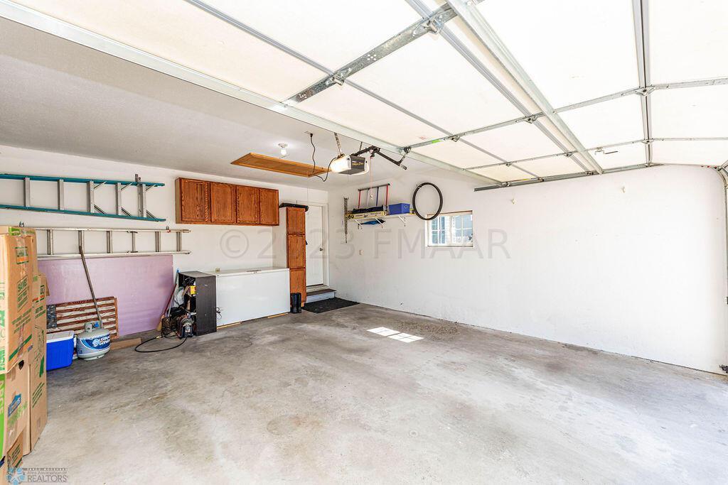 Great Space for Storage