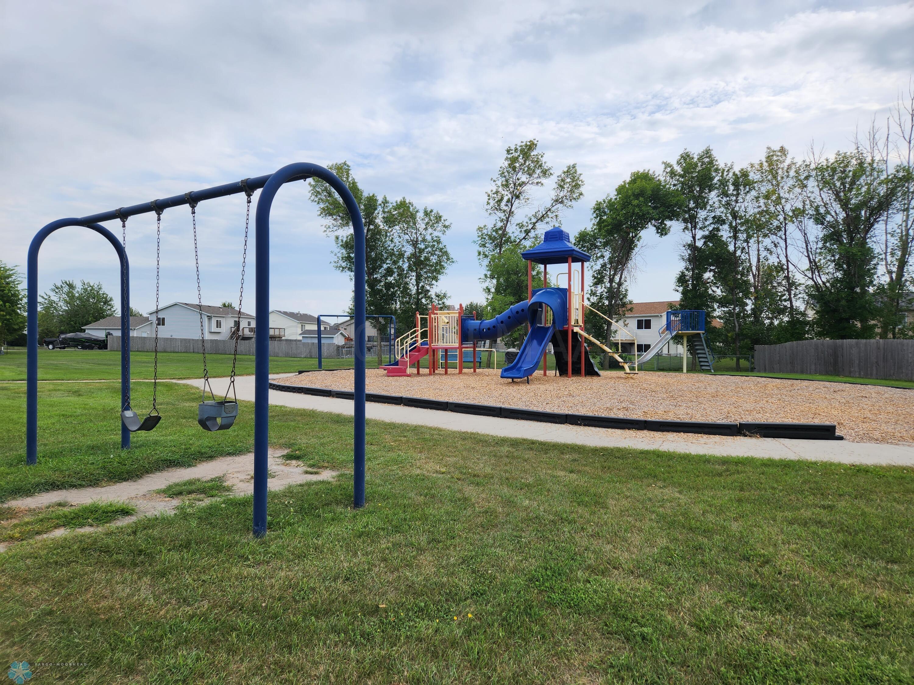 Wonderful Playpark Nextdoor