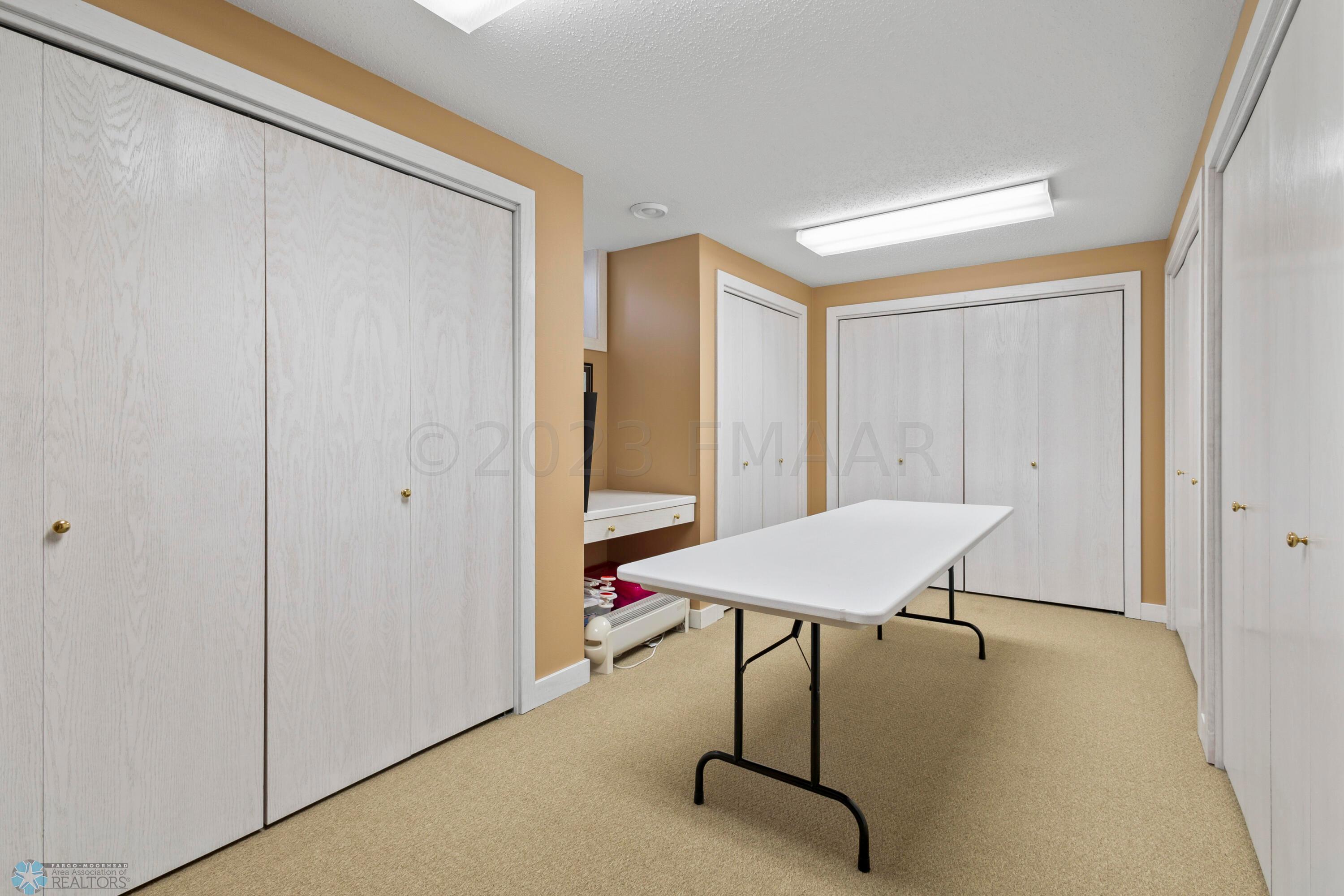 Storage Room