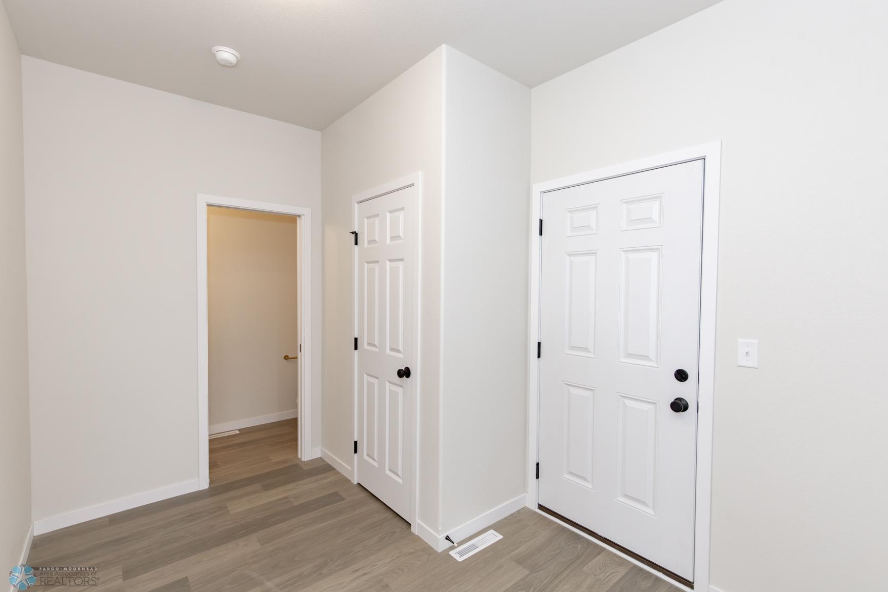 Mudroom