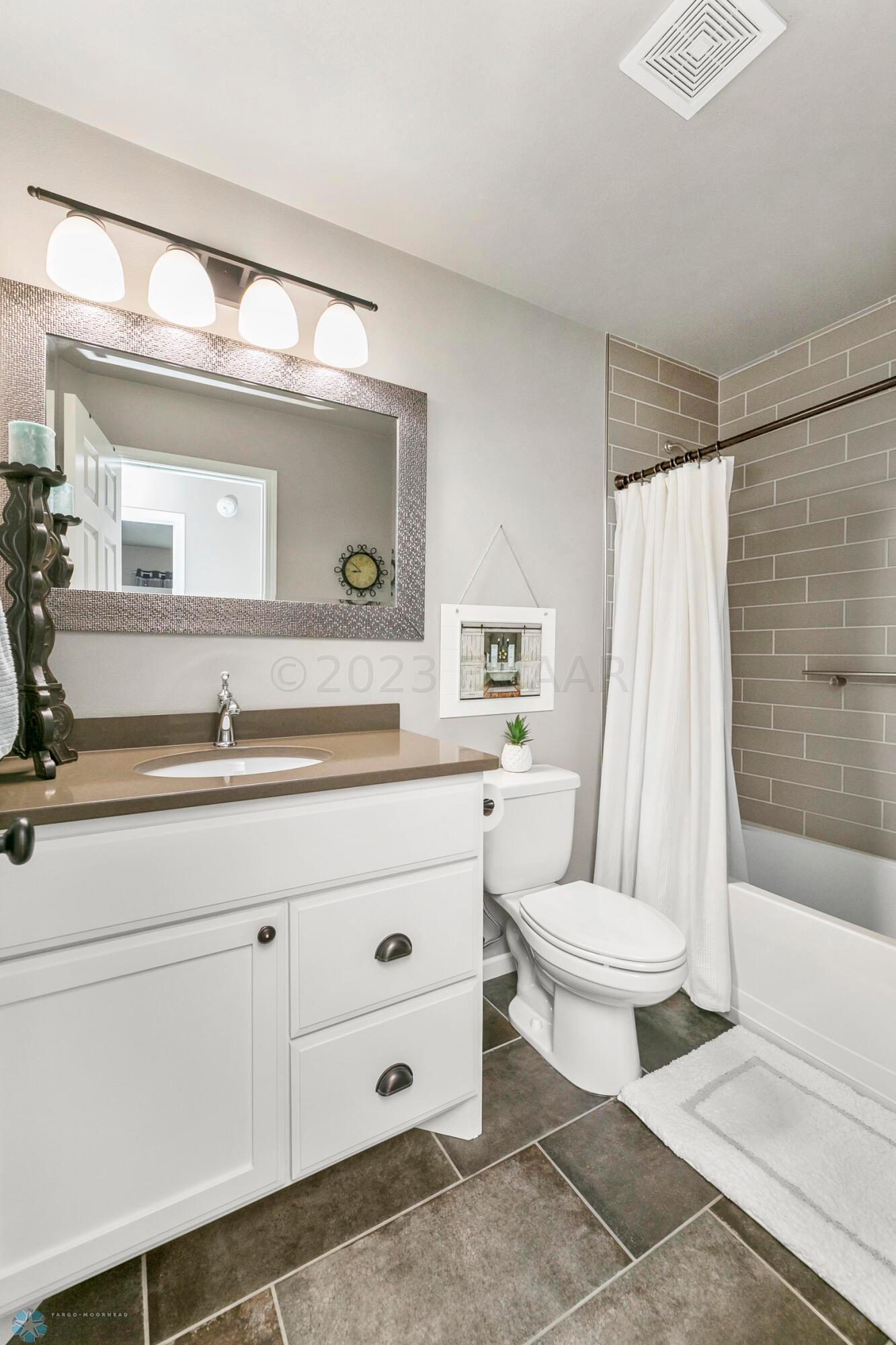 Main Bath