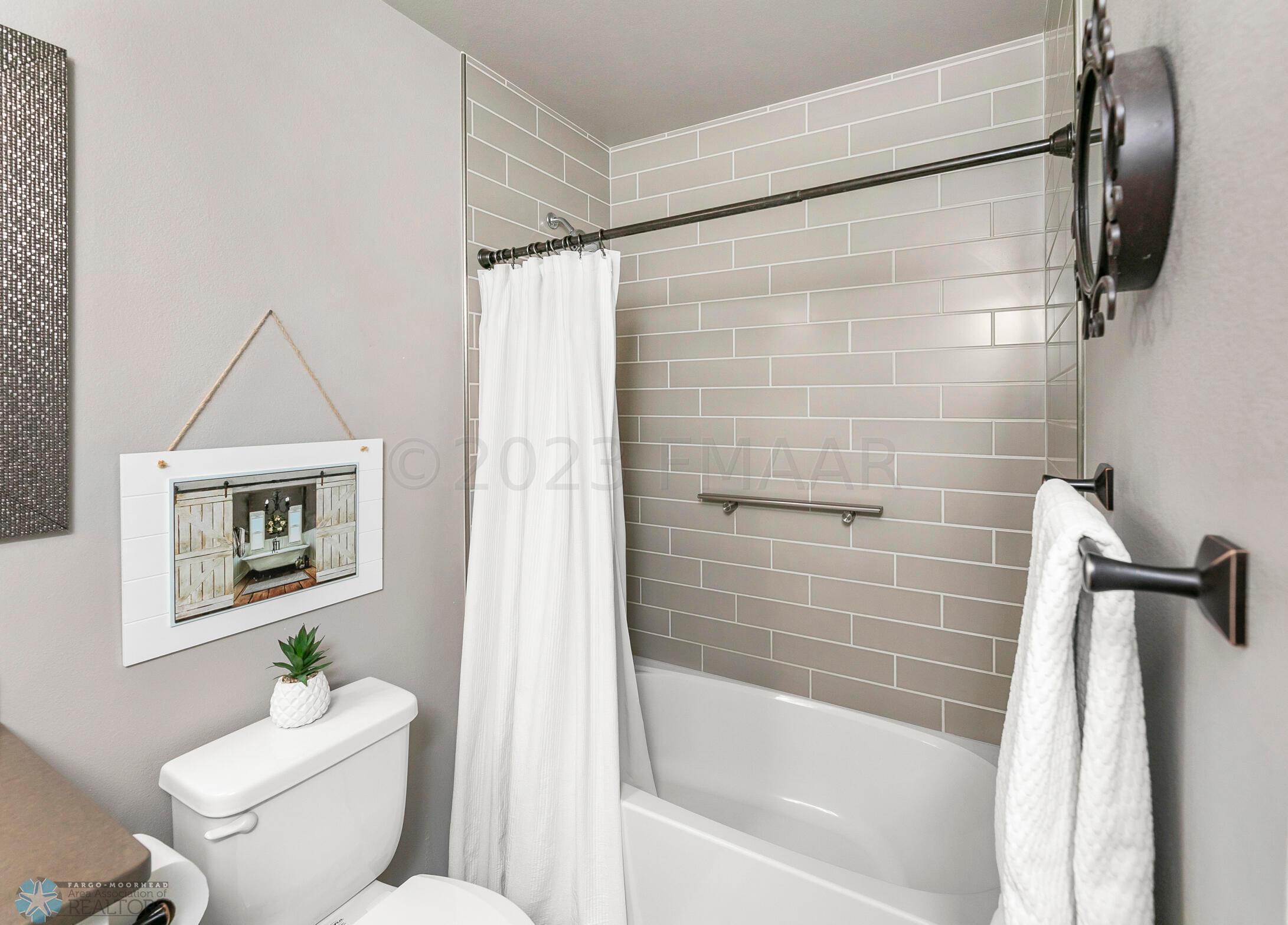 Main Bath