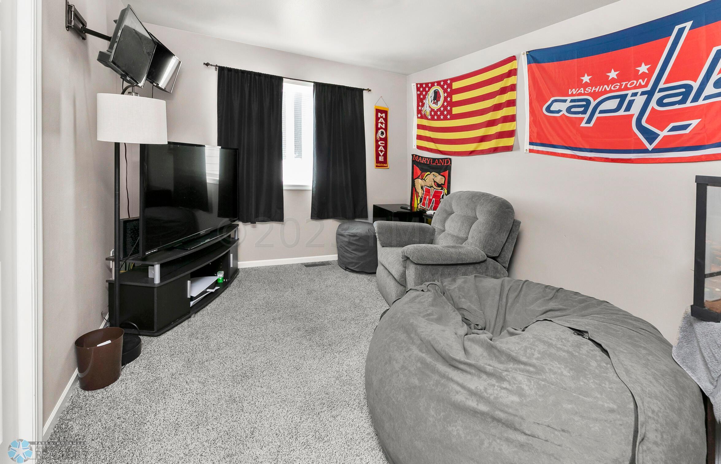 Bed 3 Main