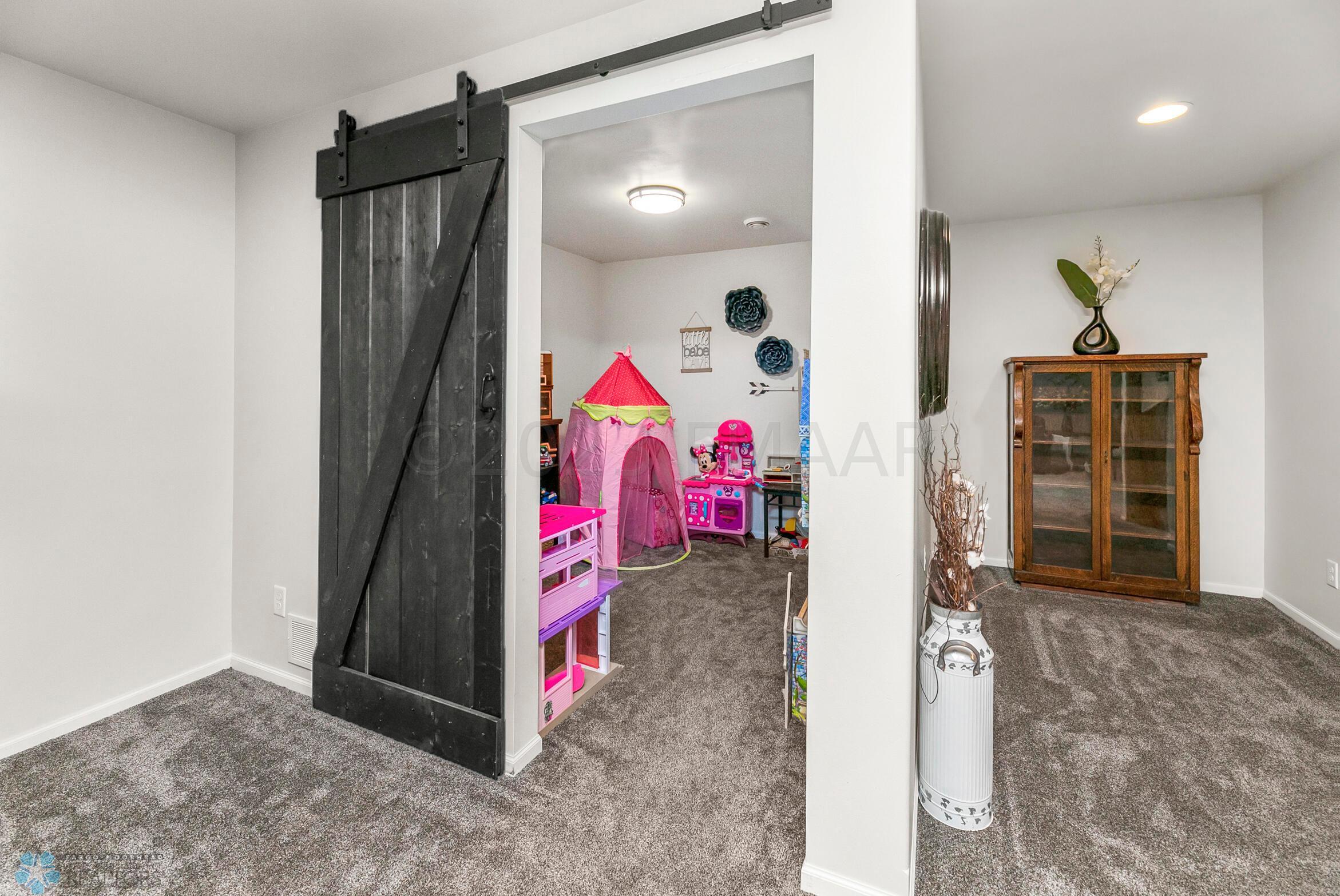 Playroom