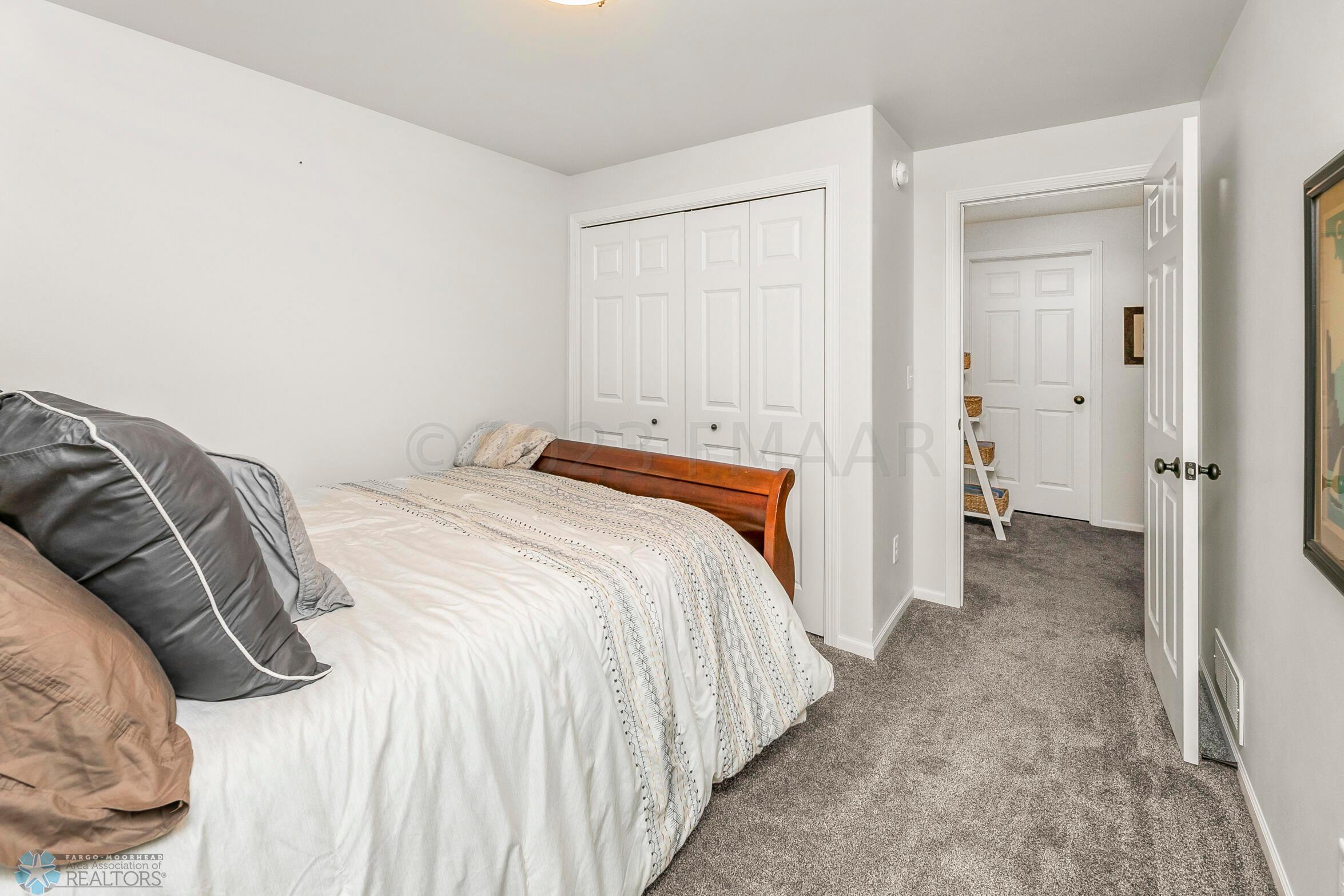 Bed 4 Basement