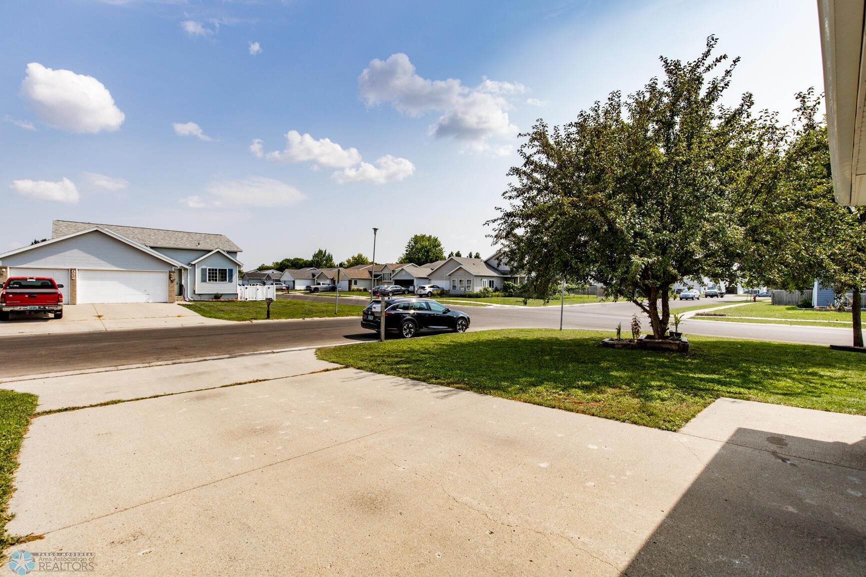 Corner Lot