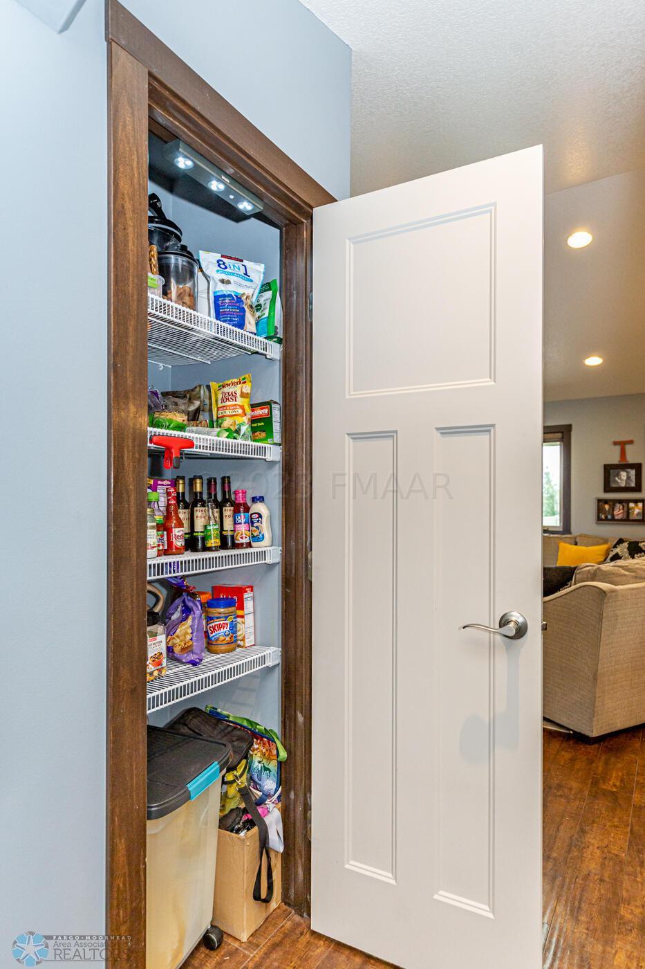 Pantry