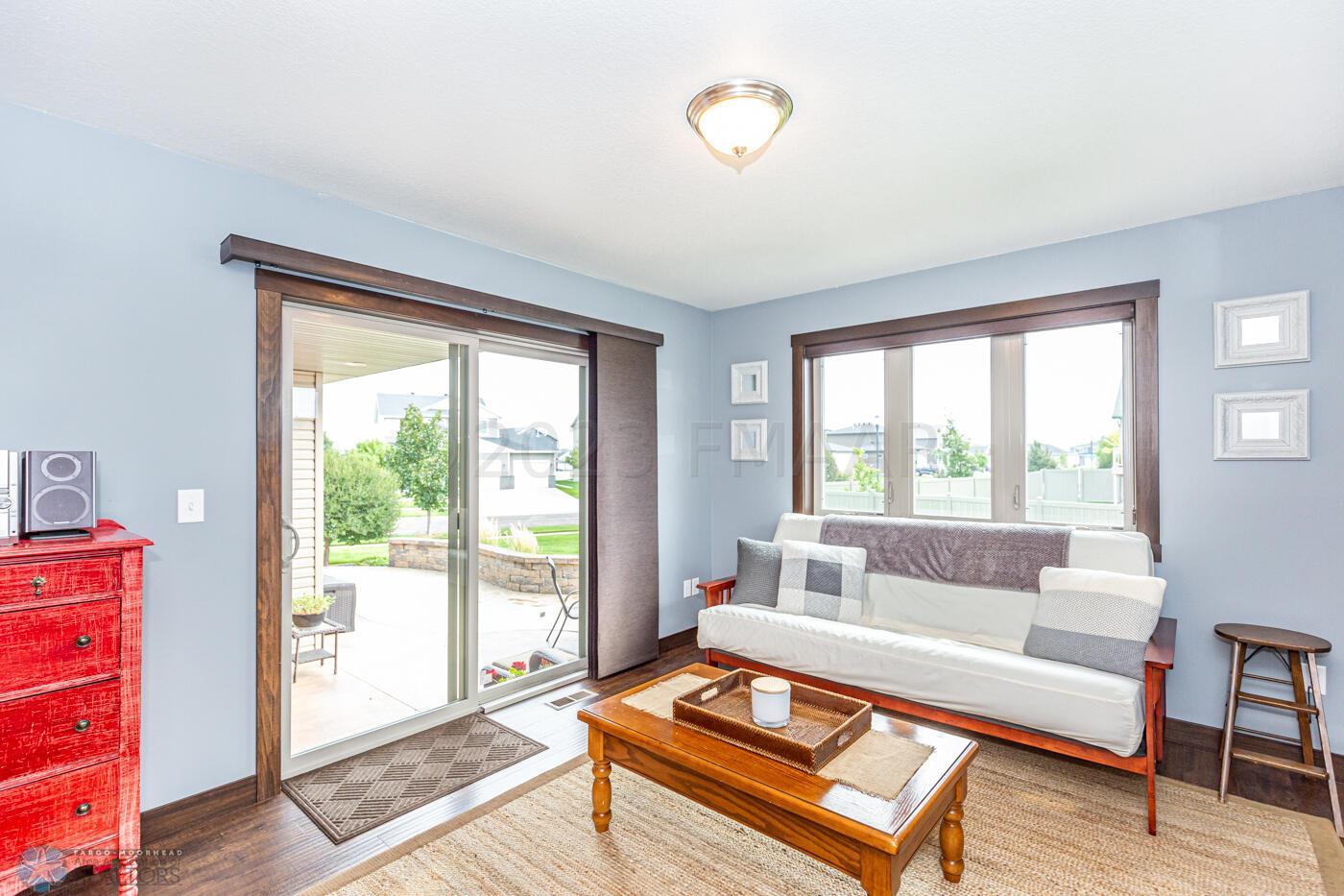 Sunroom
