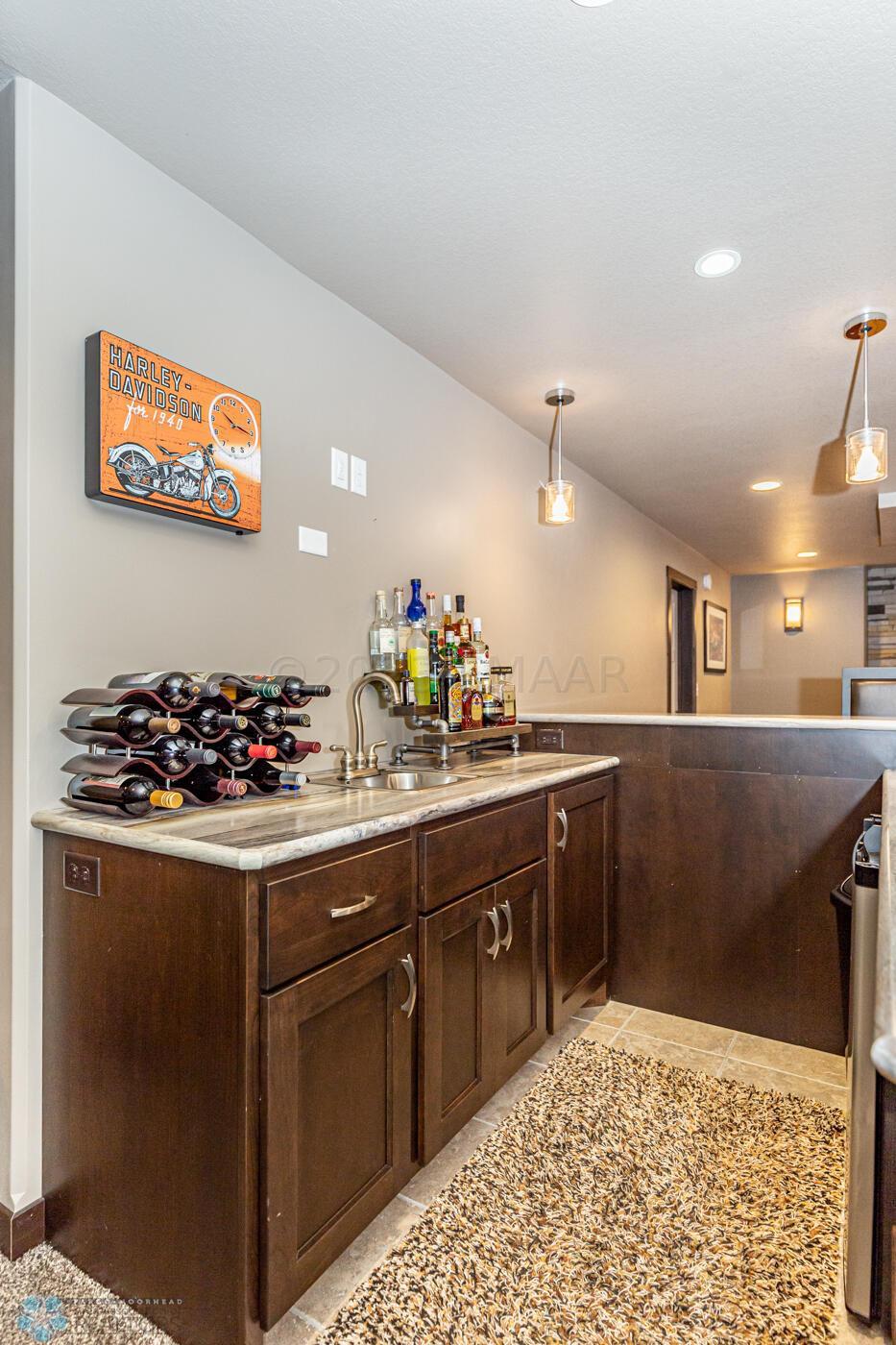 Wet Bar