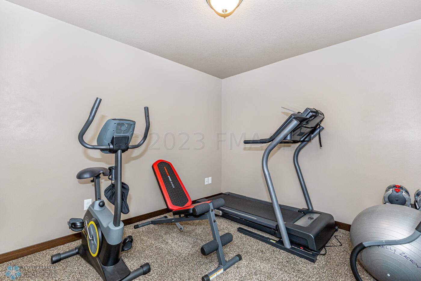 Bedroom 5