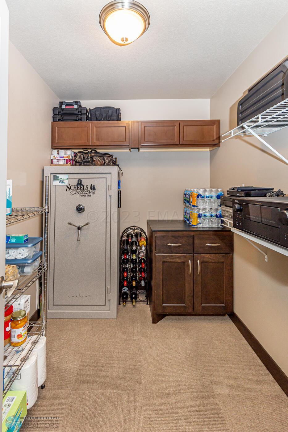 Storage