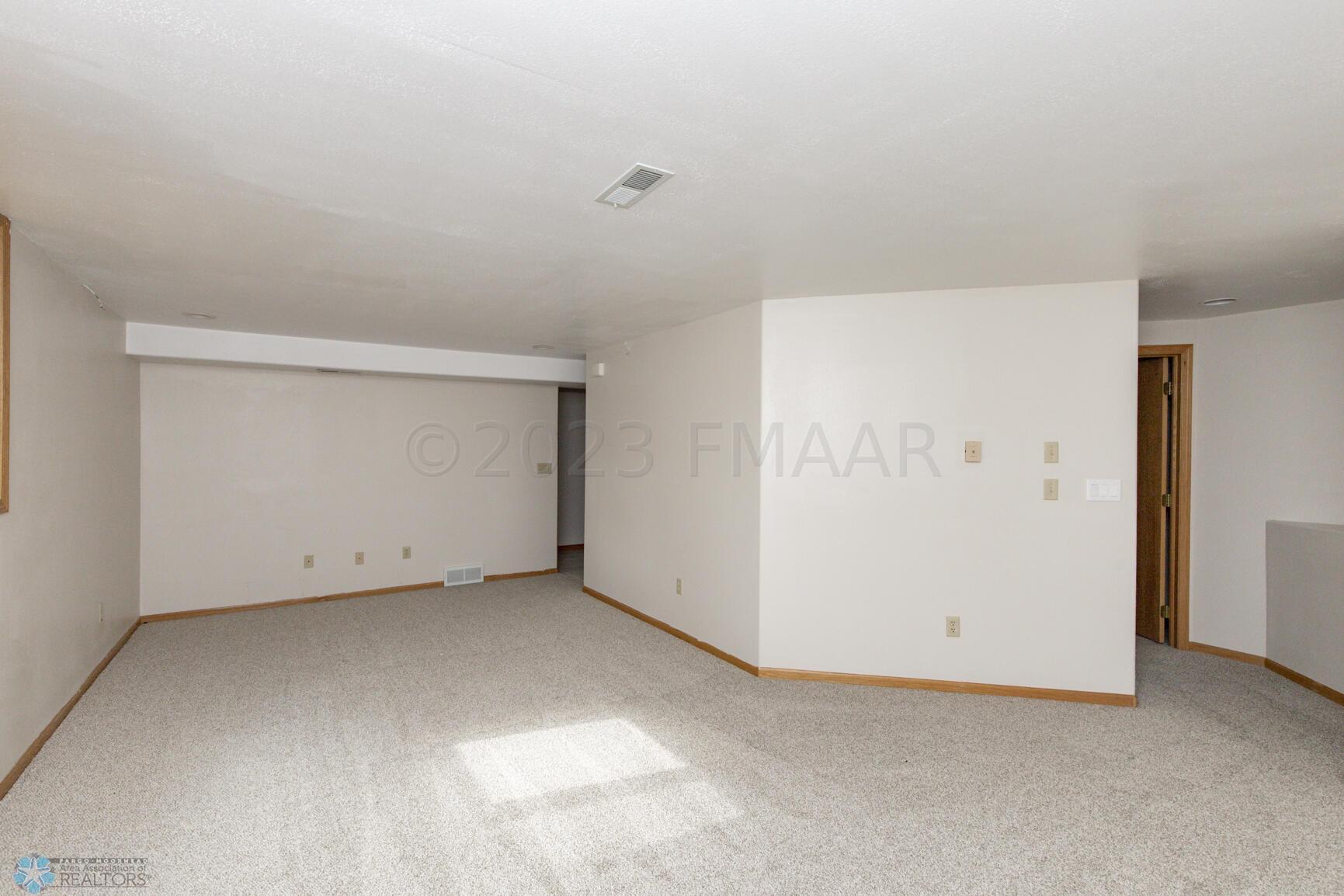 2nd Family room