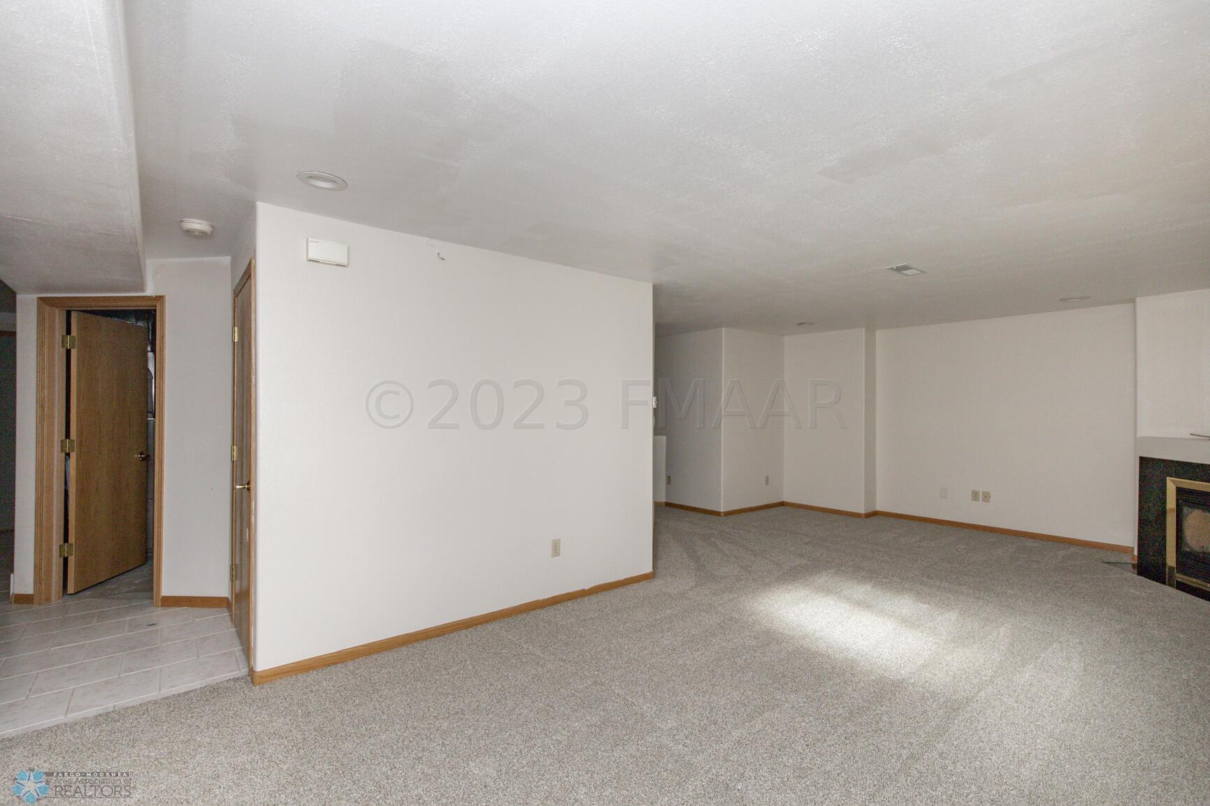 2nd Family room