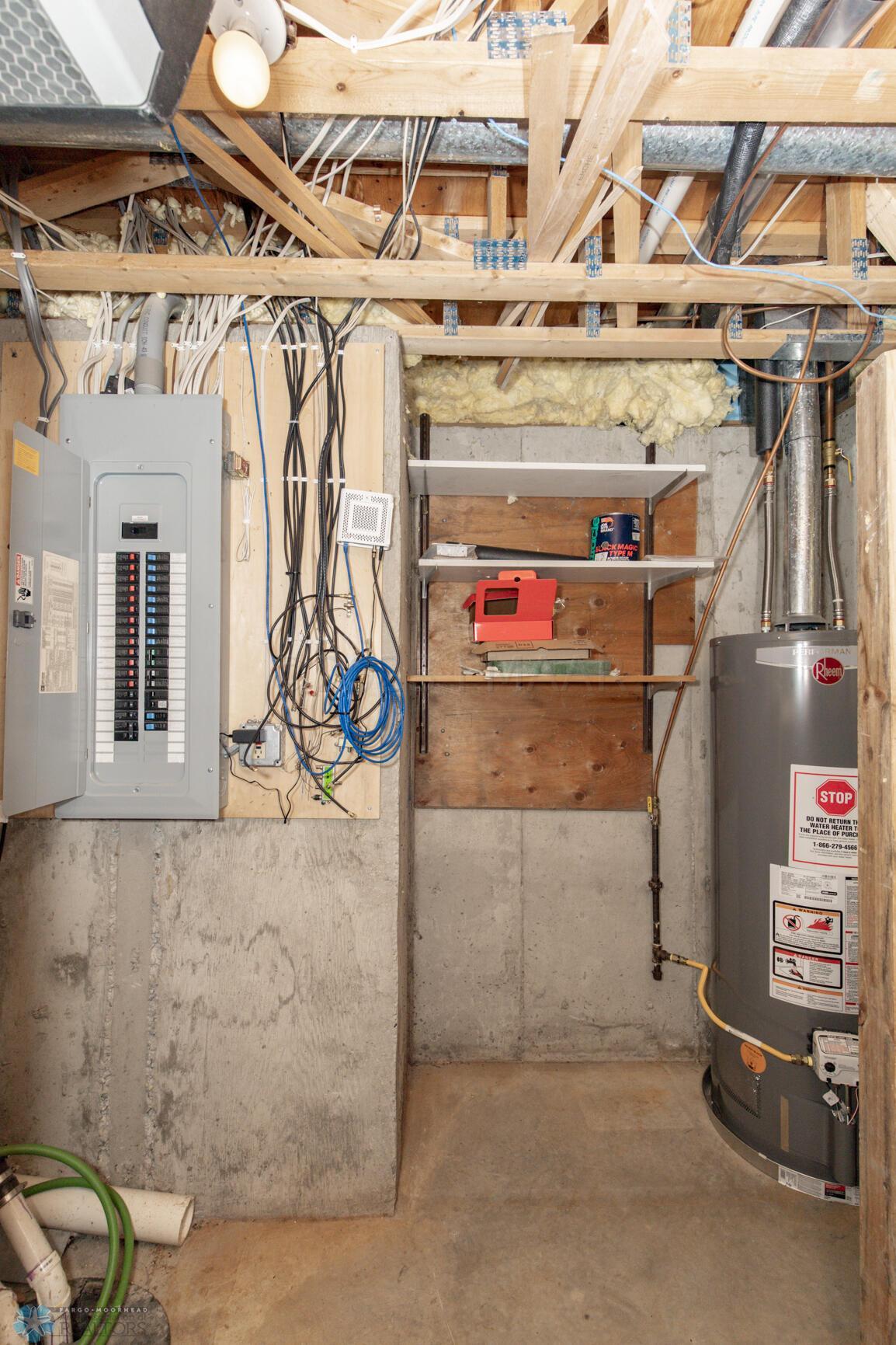 Utilities