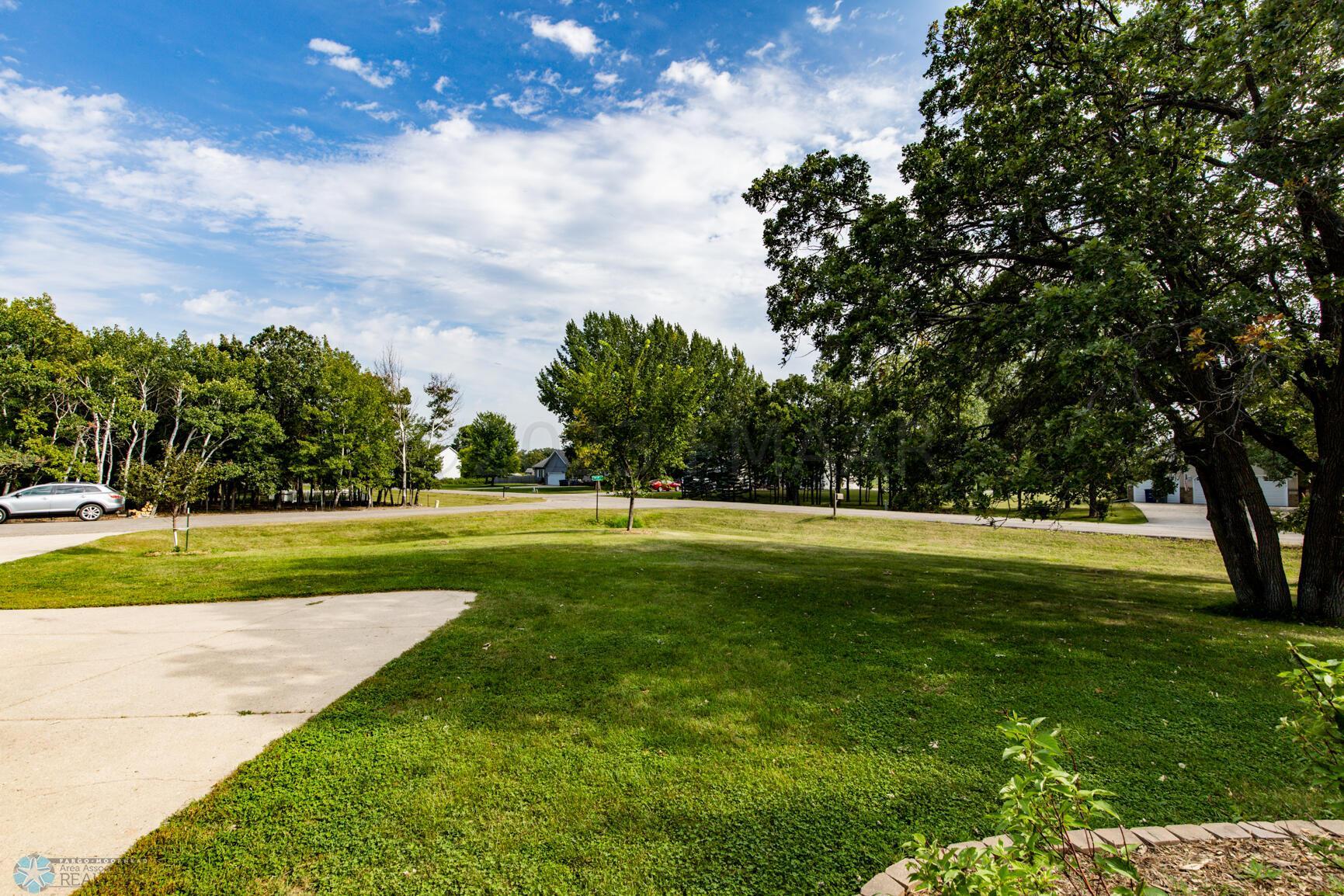 Front yard