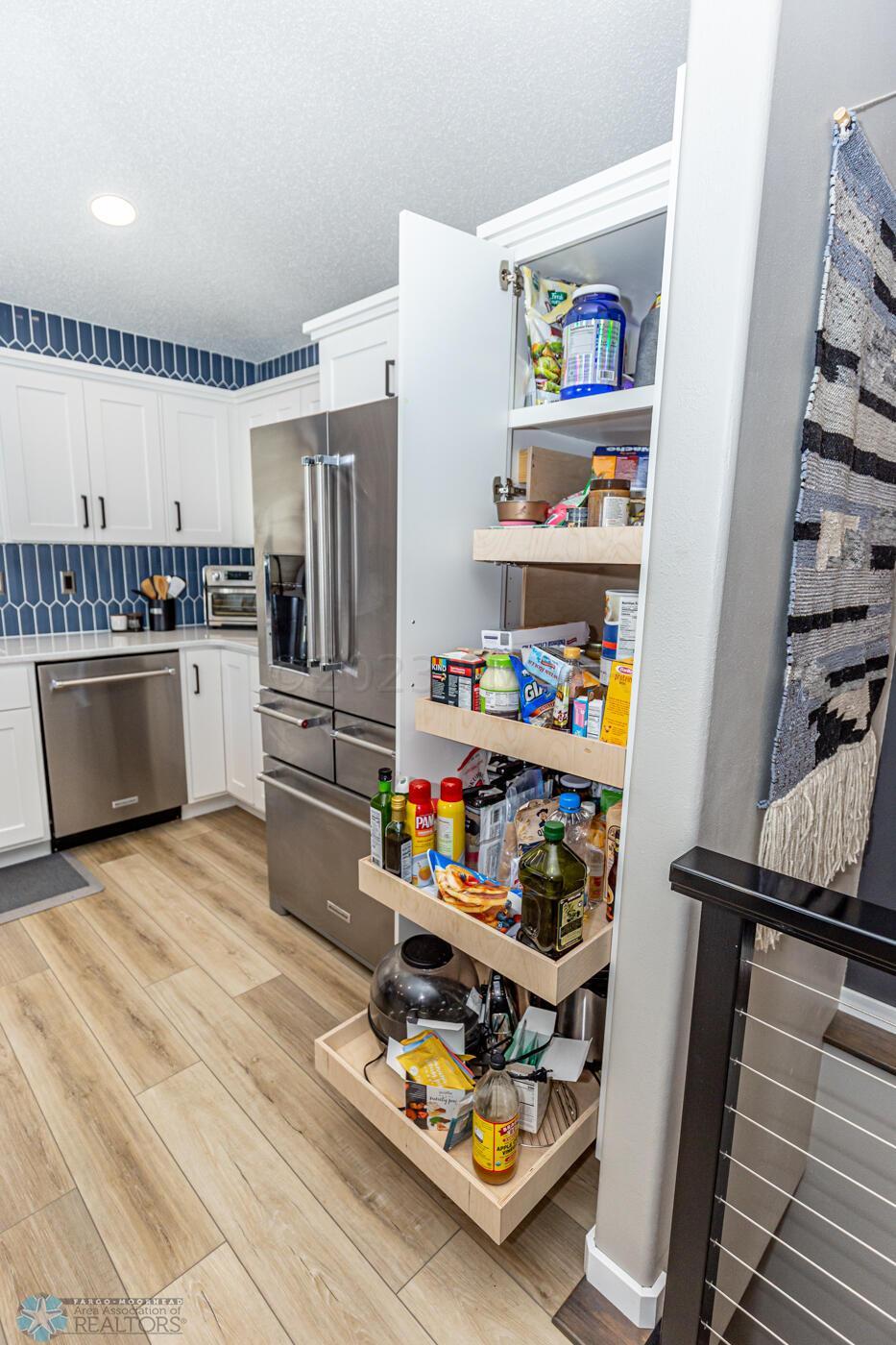 Pantry