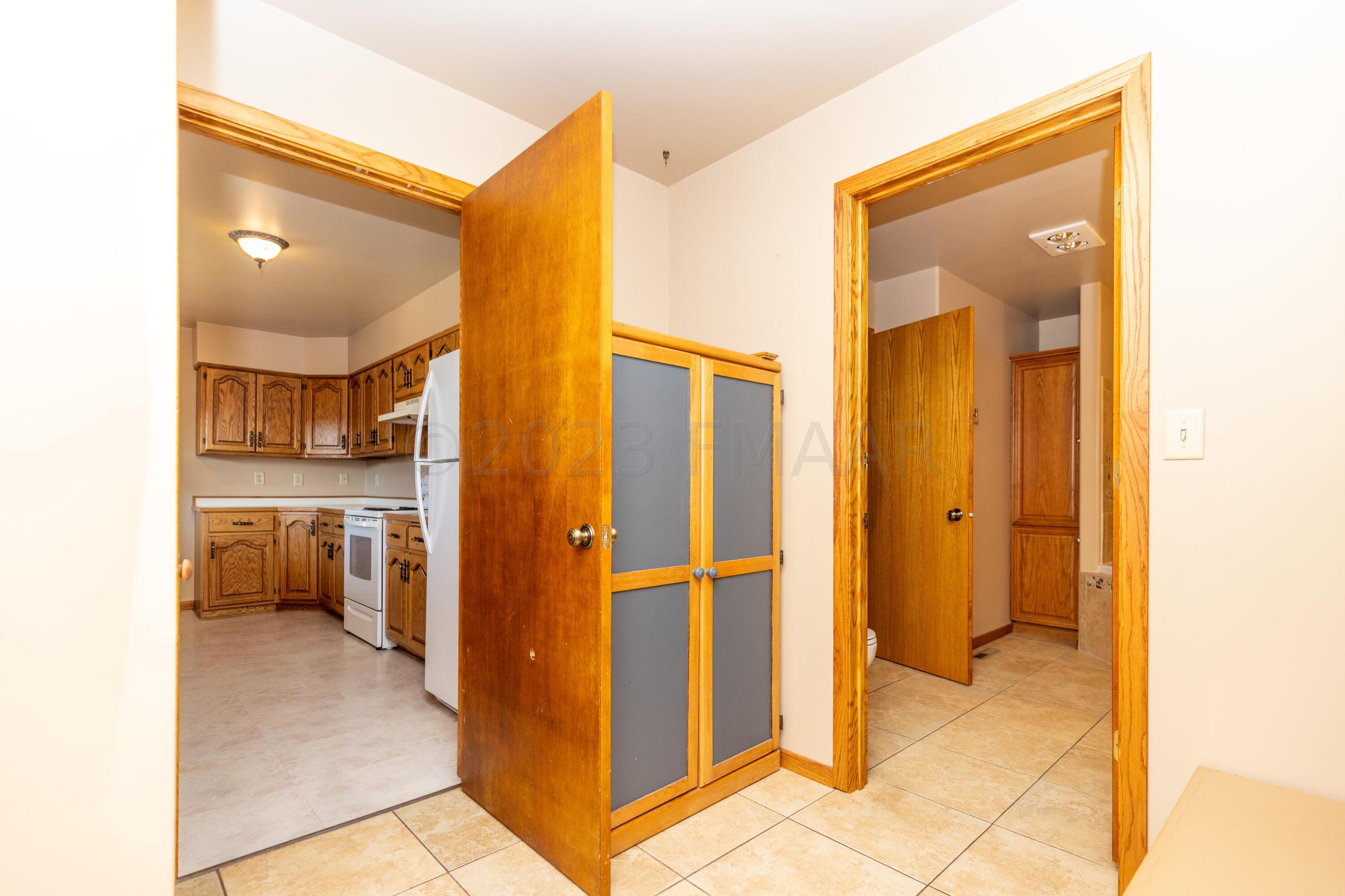 Mudroom