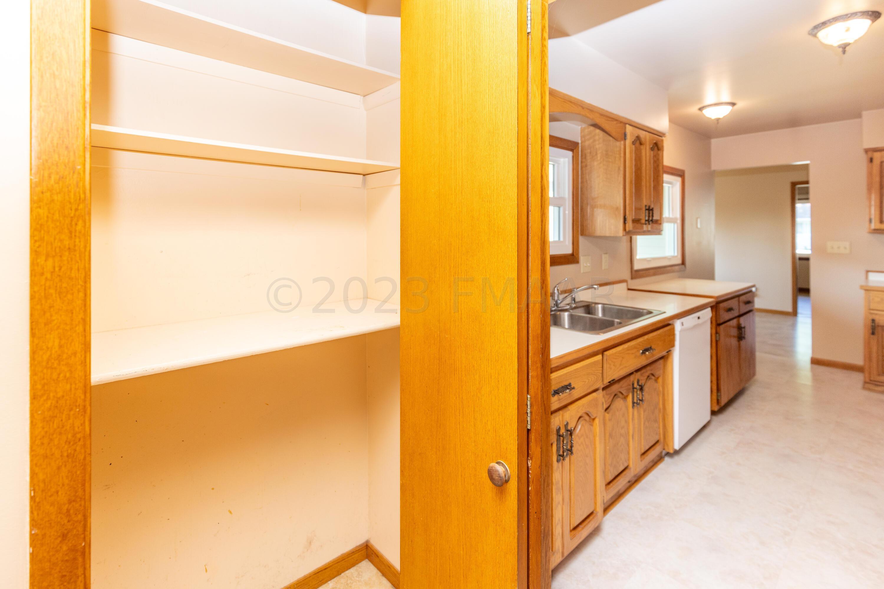 Pantry