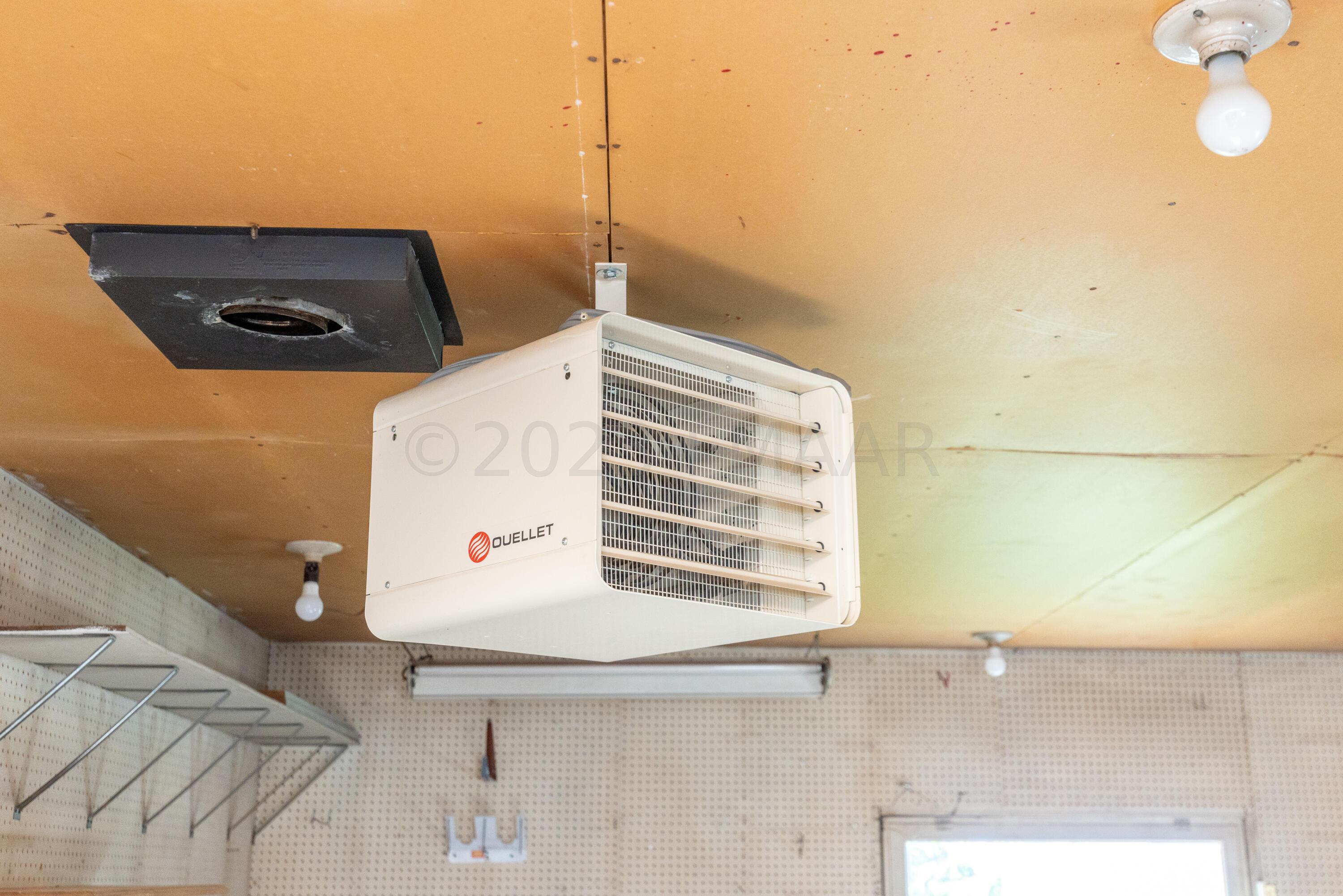 Electric Heater