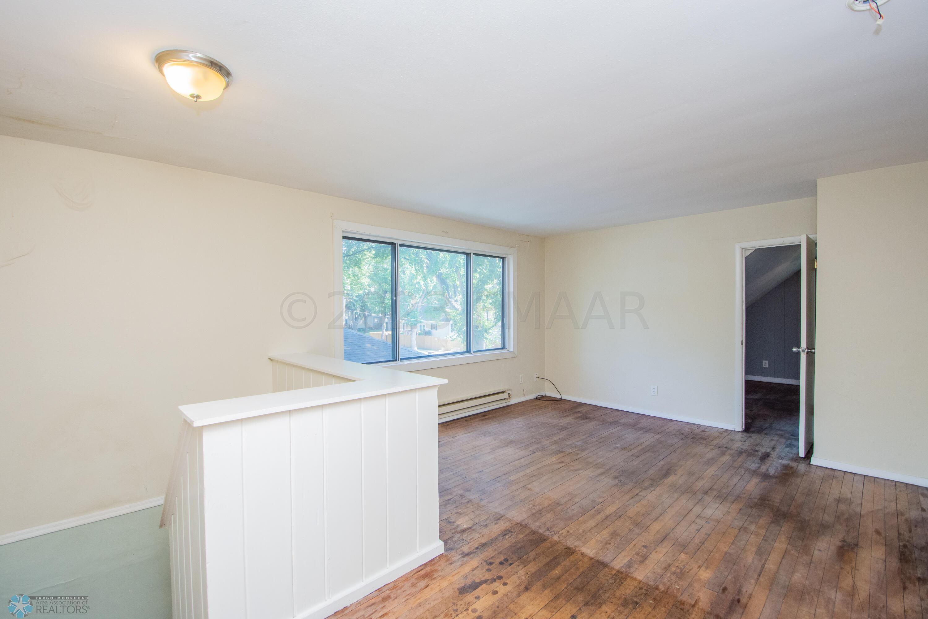 Upper Family Room