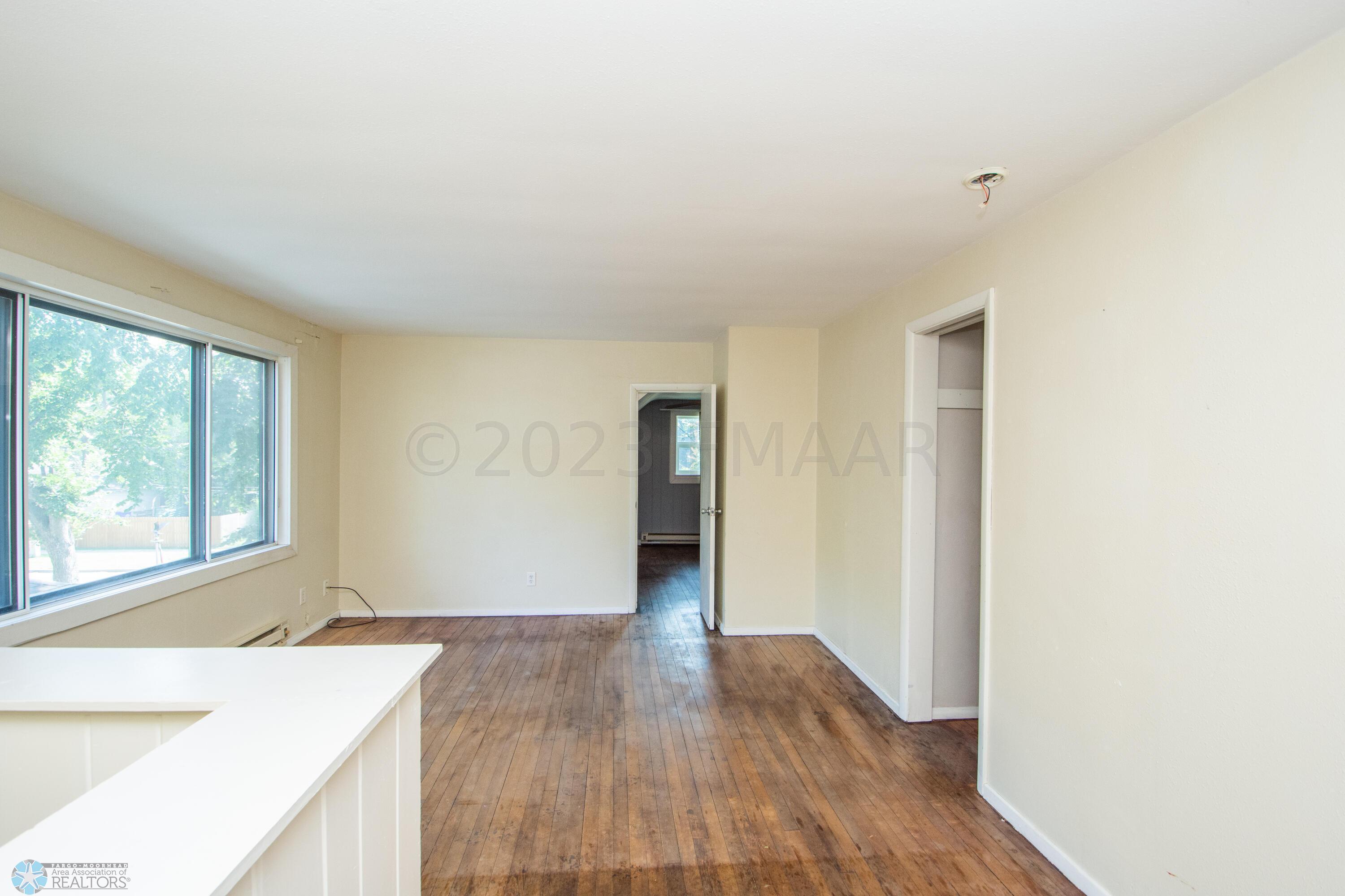 Upper Family Room