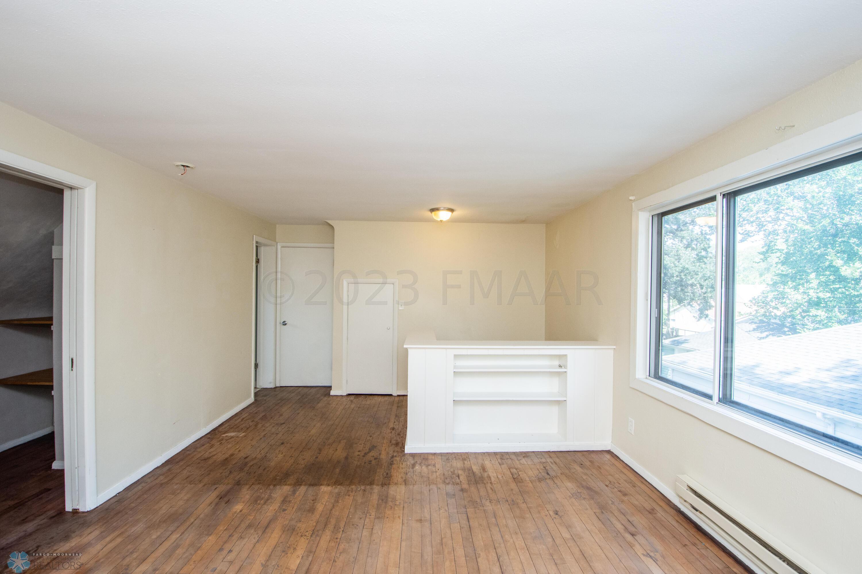 Upper Family Room