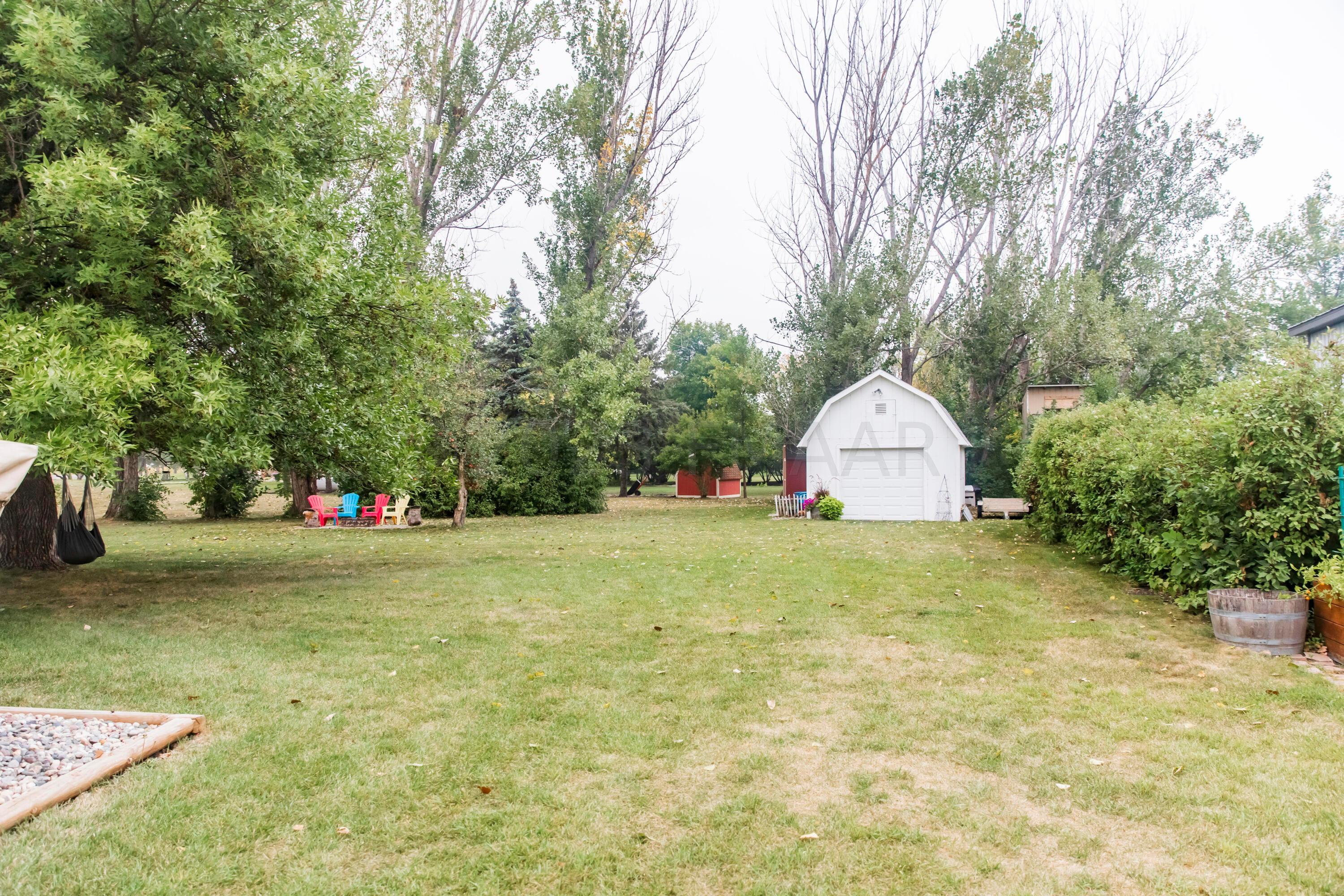 Storage Shed