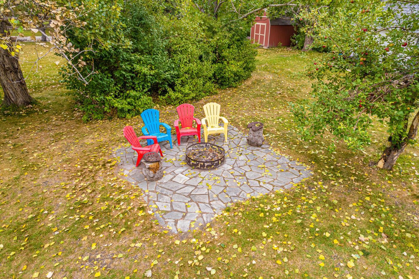 Firepit