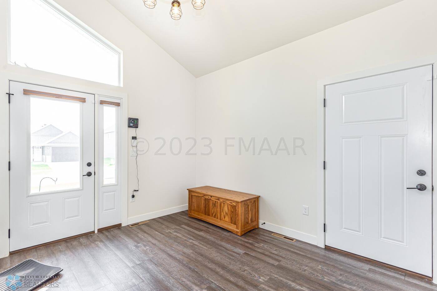 Entryway