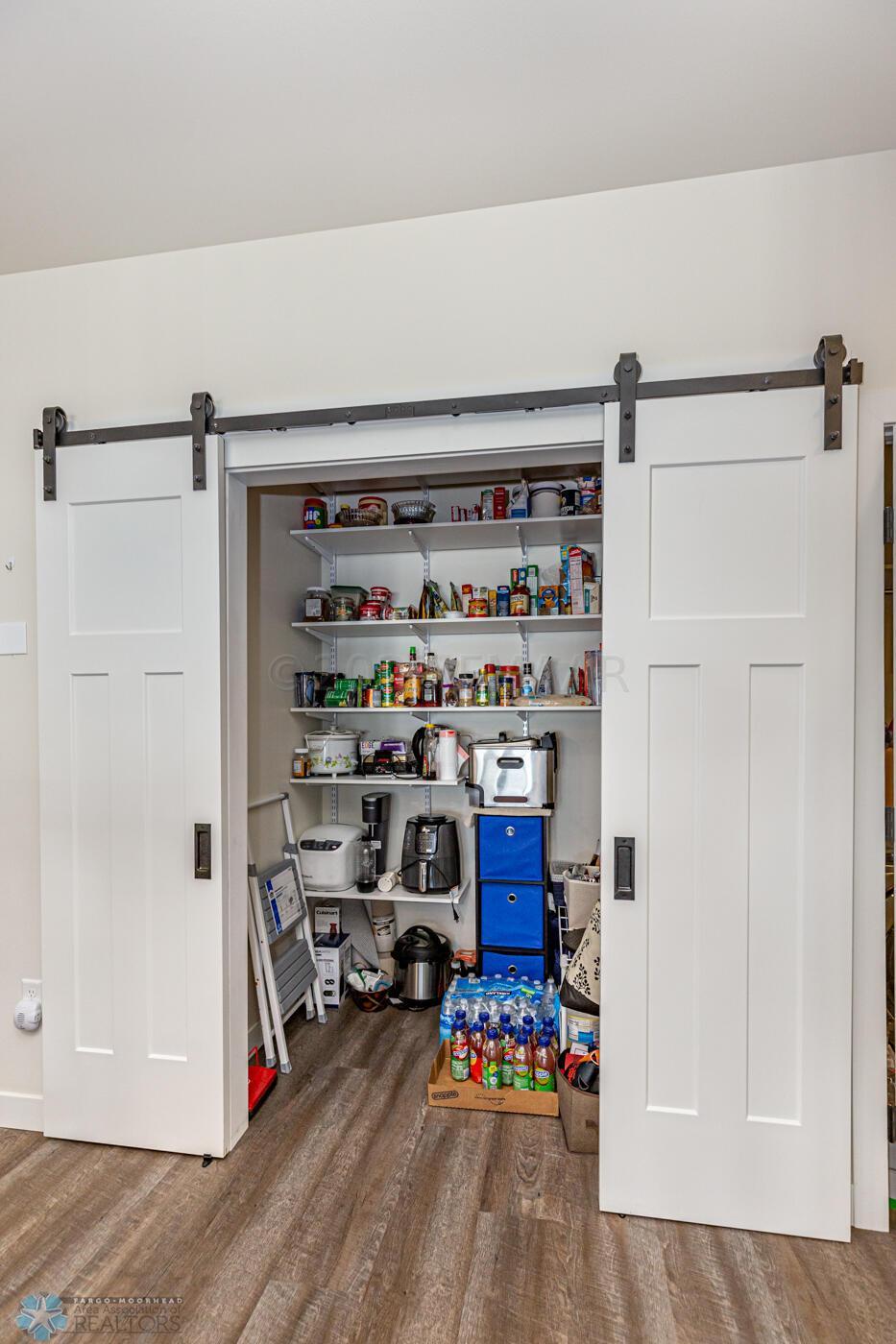 Pantry